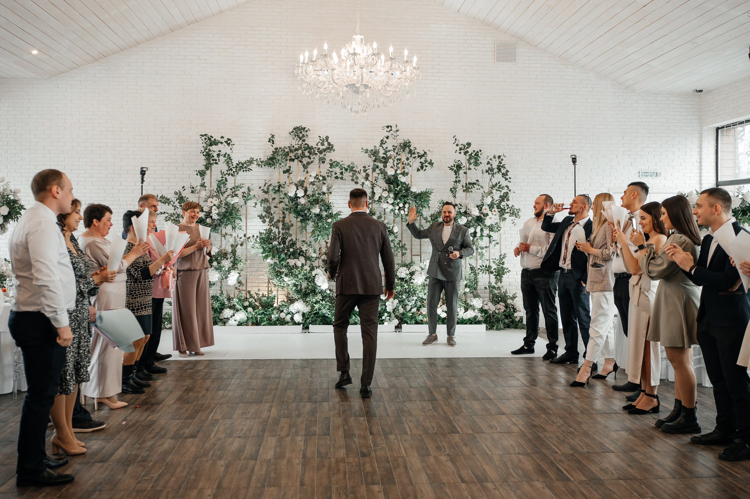 Дима и Вика 22.03.2024. Свадебный и семейный фотограф в городе Смоленске