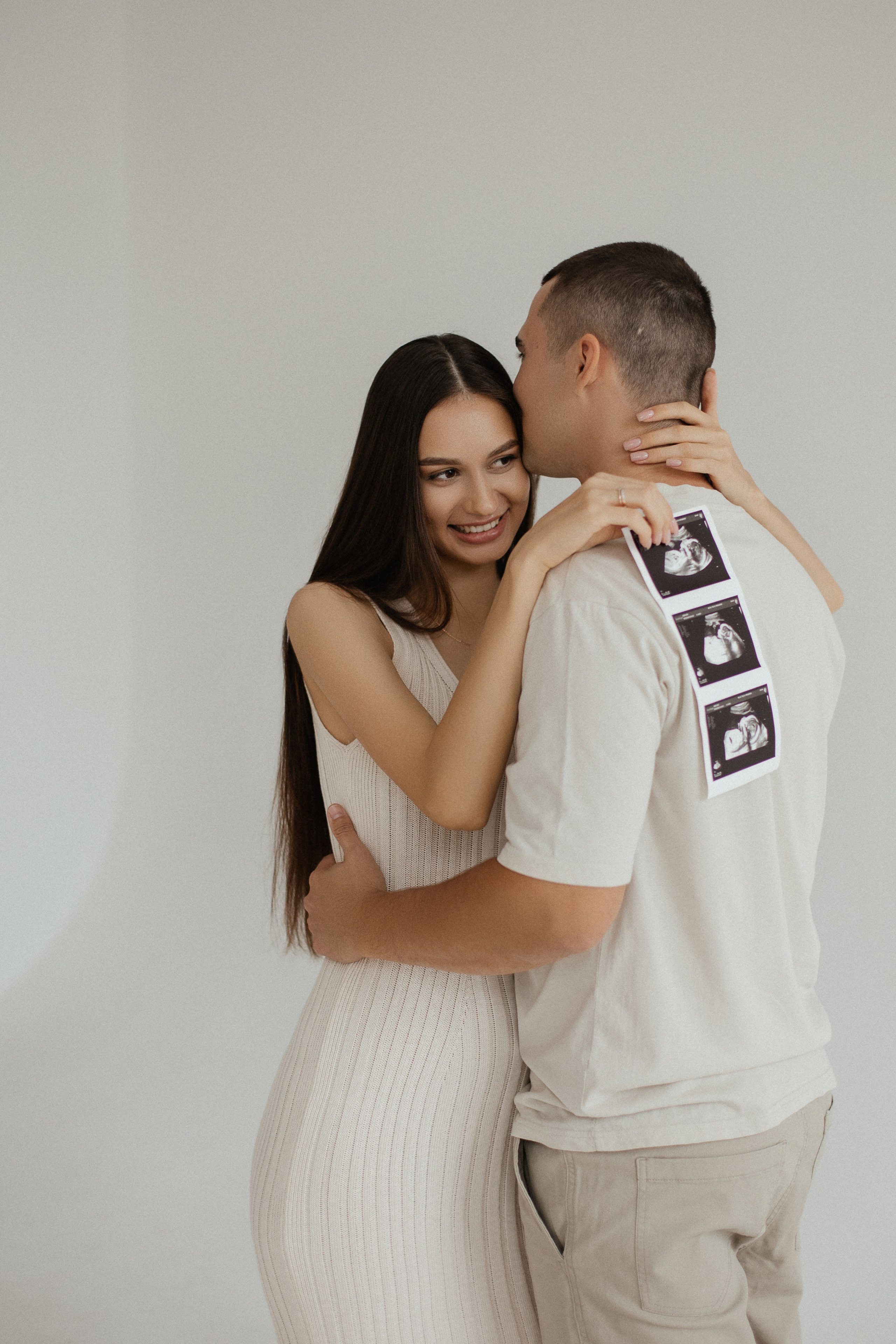 Оля и Паша. Фотограф Иваново Ольга Исакова