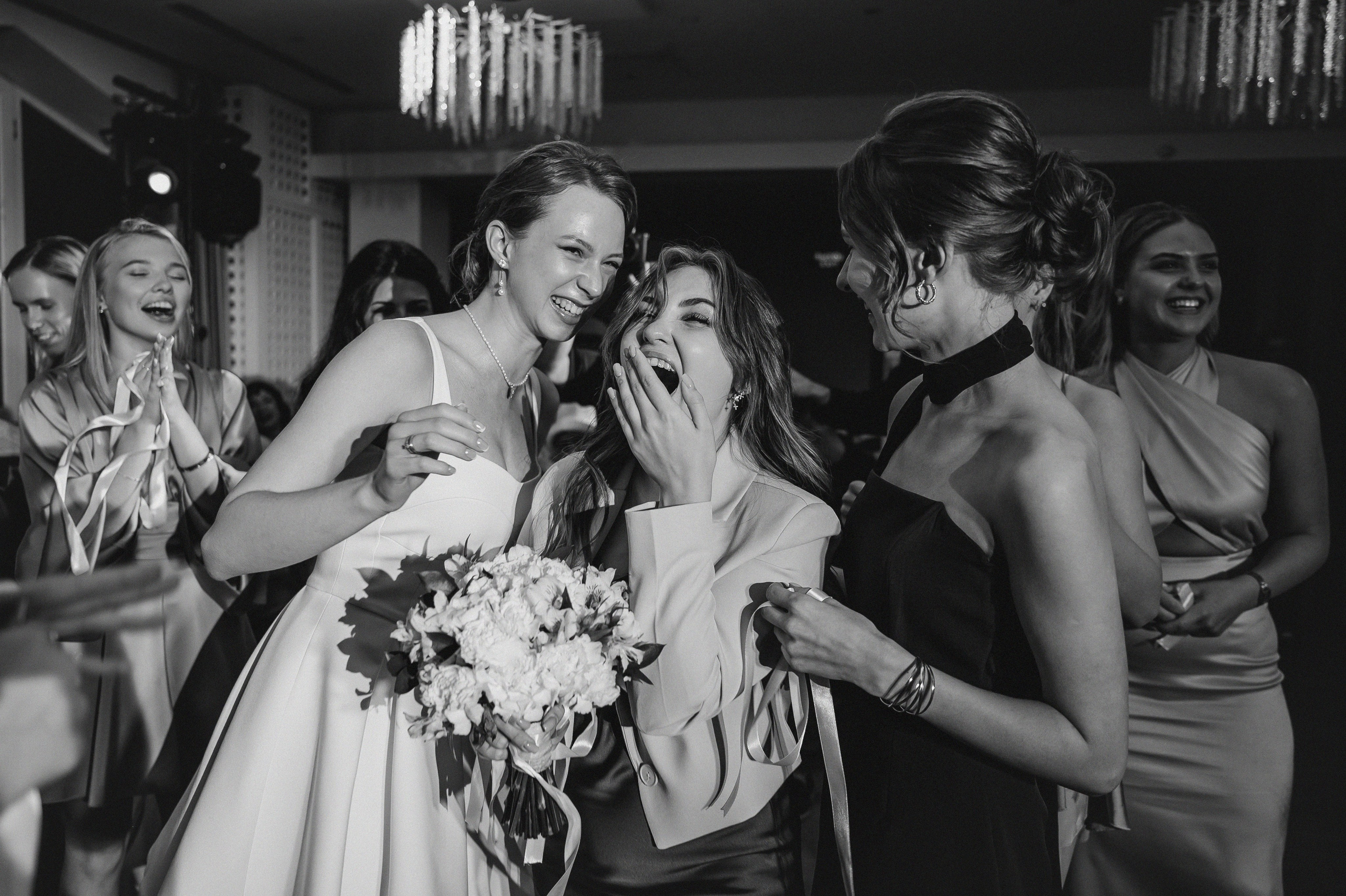 Дмитрий и Елизавета Villa Arcobaleno. Свадебный фотограф Раменское-Москва