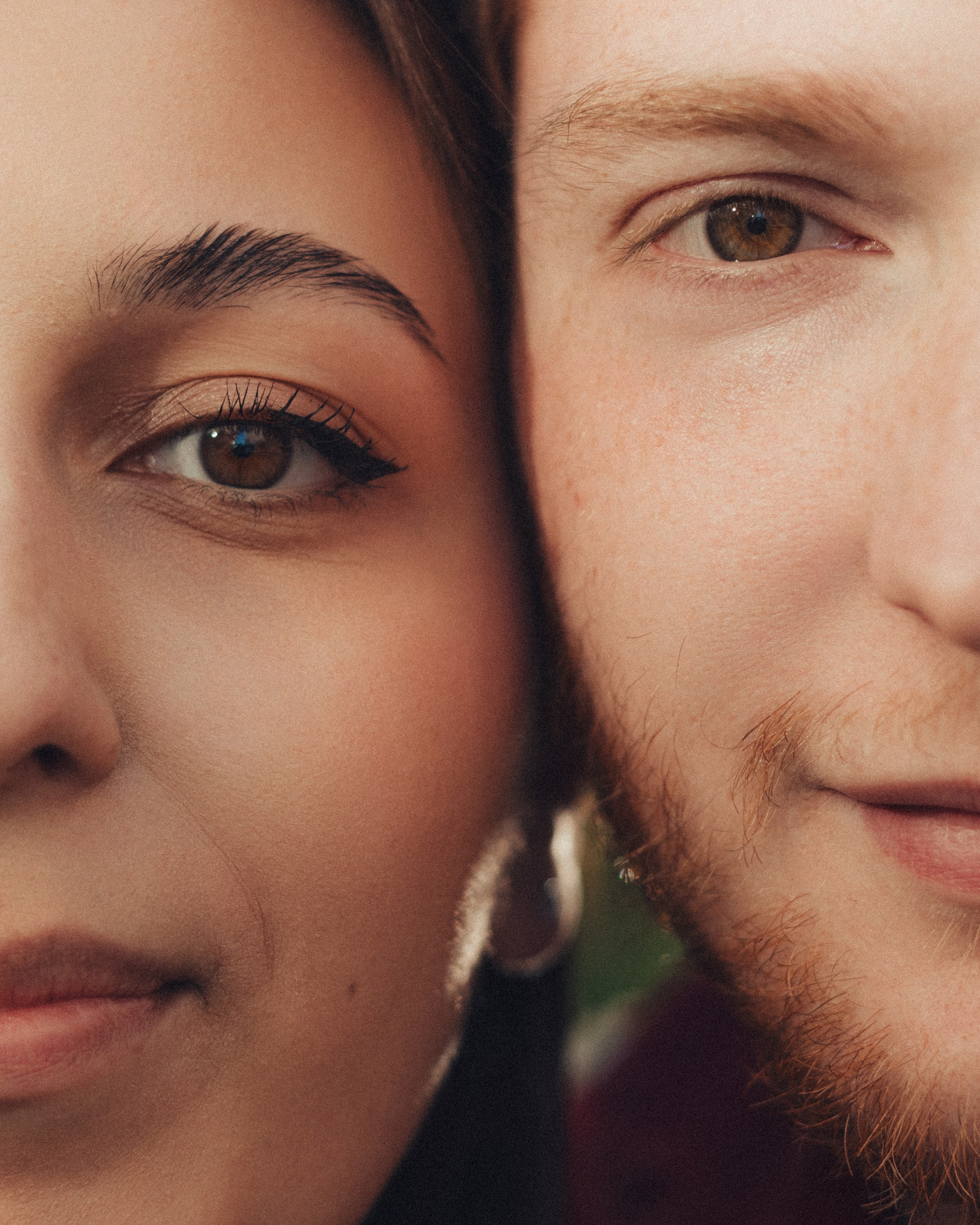 Даня + Настя. Портретный фотограф в Ярославле Юлия Румянцева