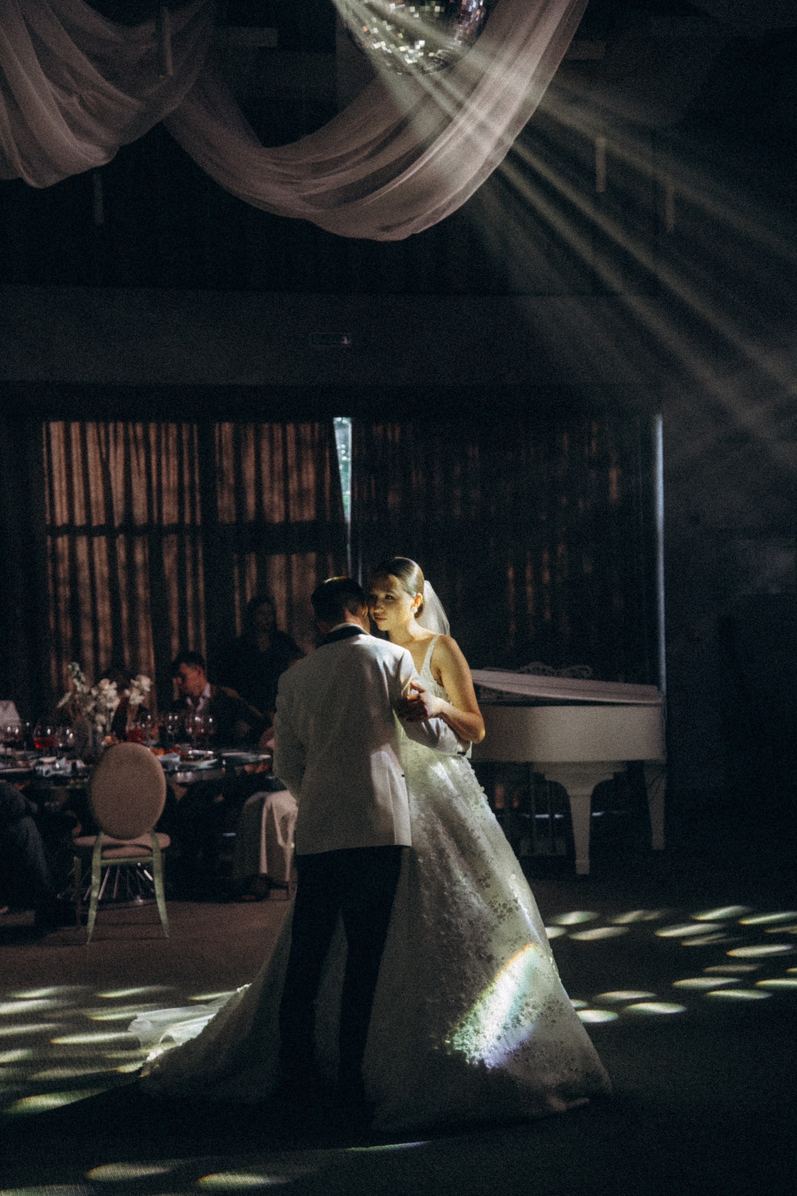 Алсу & Булат. Свадебный фотограф в Москве и Казани