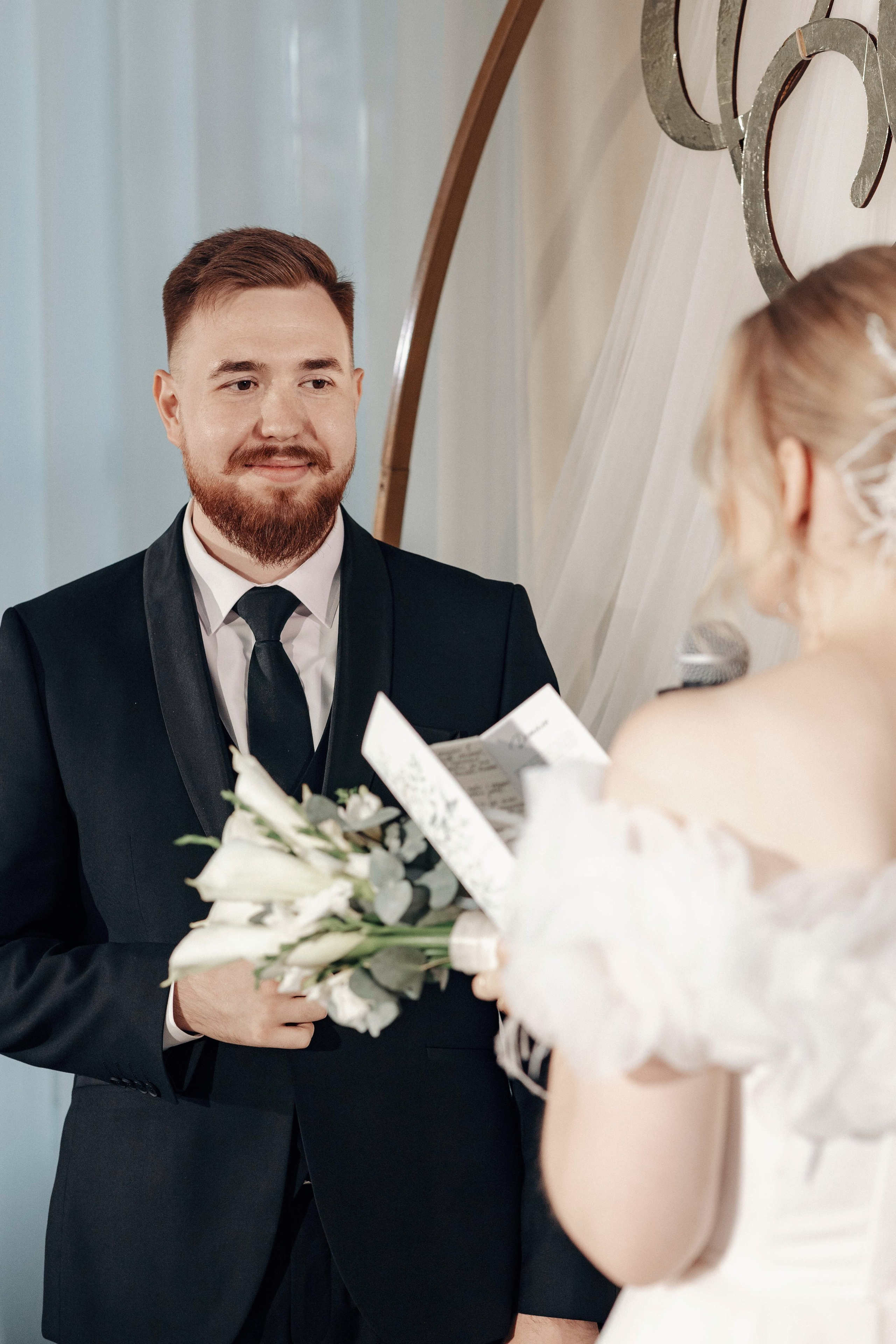 Евгений & Анастасия. Алексей Шаров — свадебный и репортажный фотограф в Нижнем Новгороде