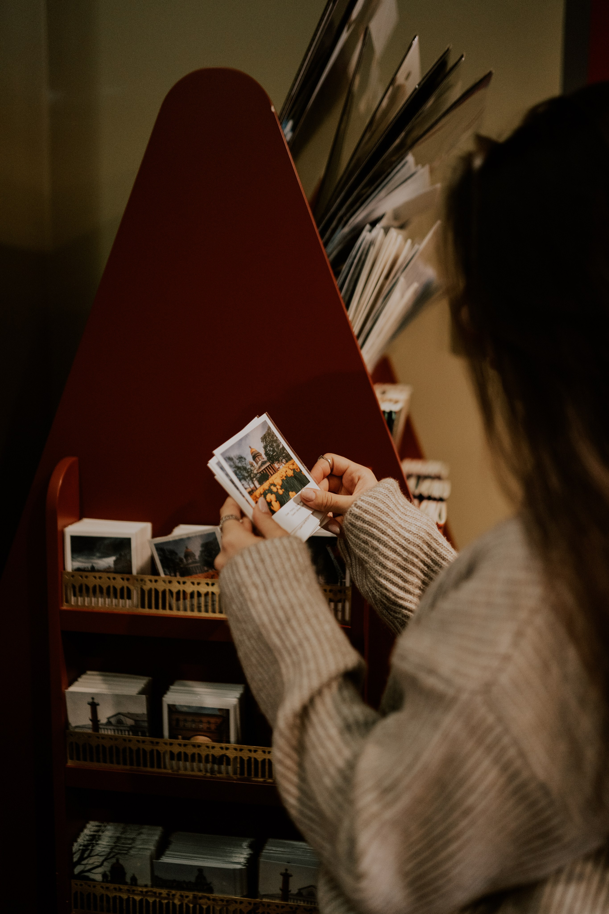 Libreria Irina. Love & Live photographer Злата Акимова