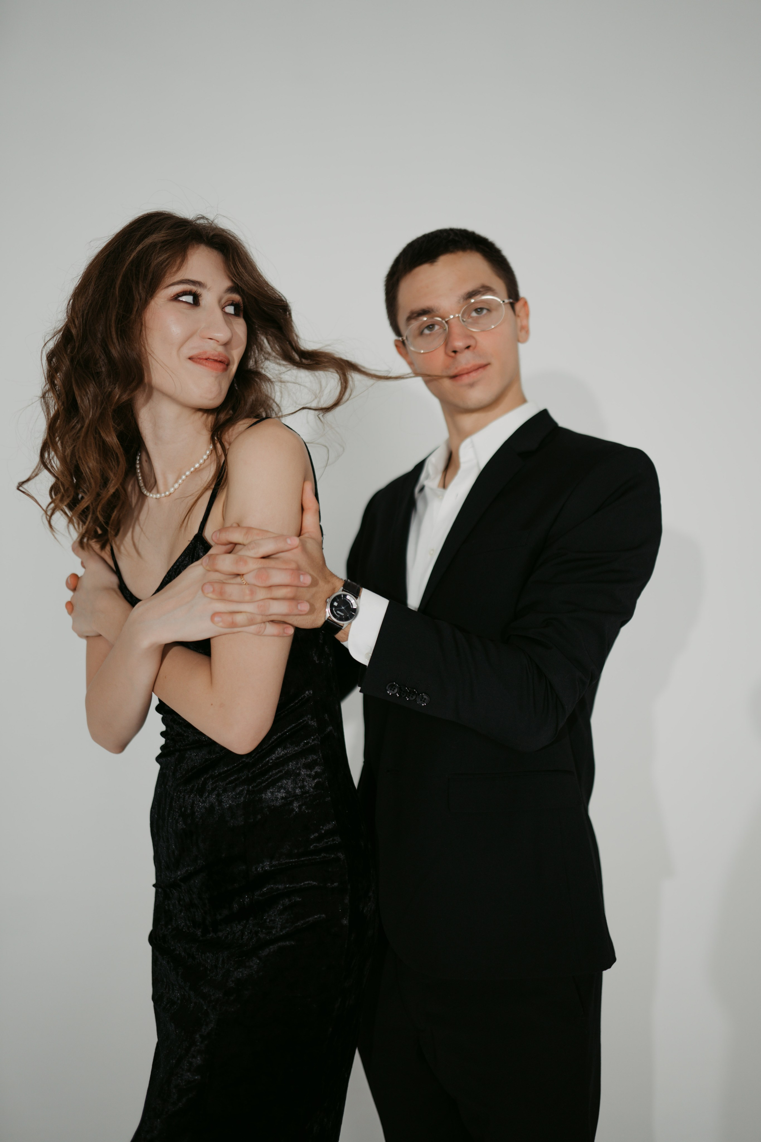 Портреты. Главная