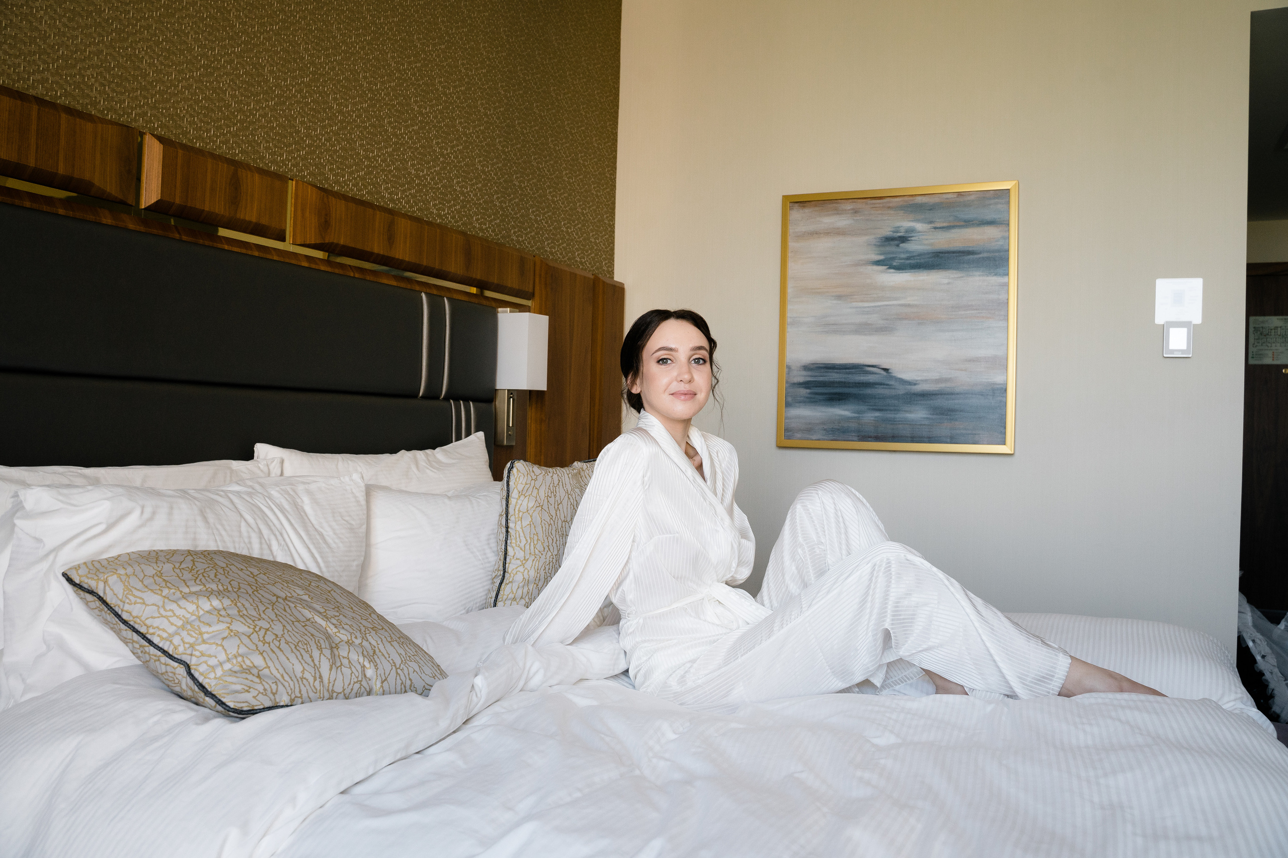 Андрей и Анастасия. Katya Schou