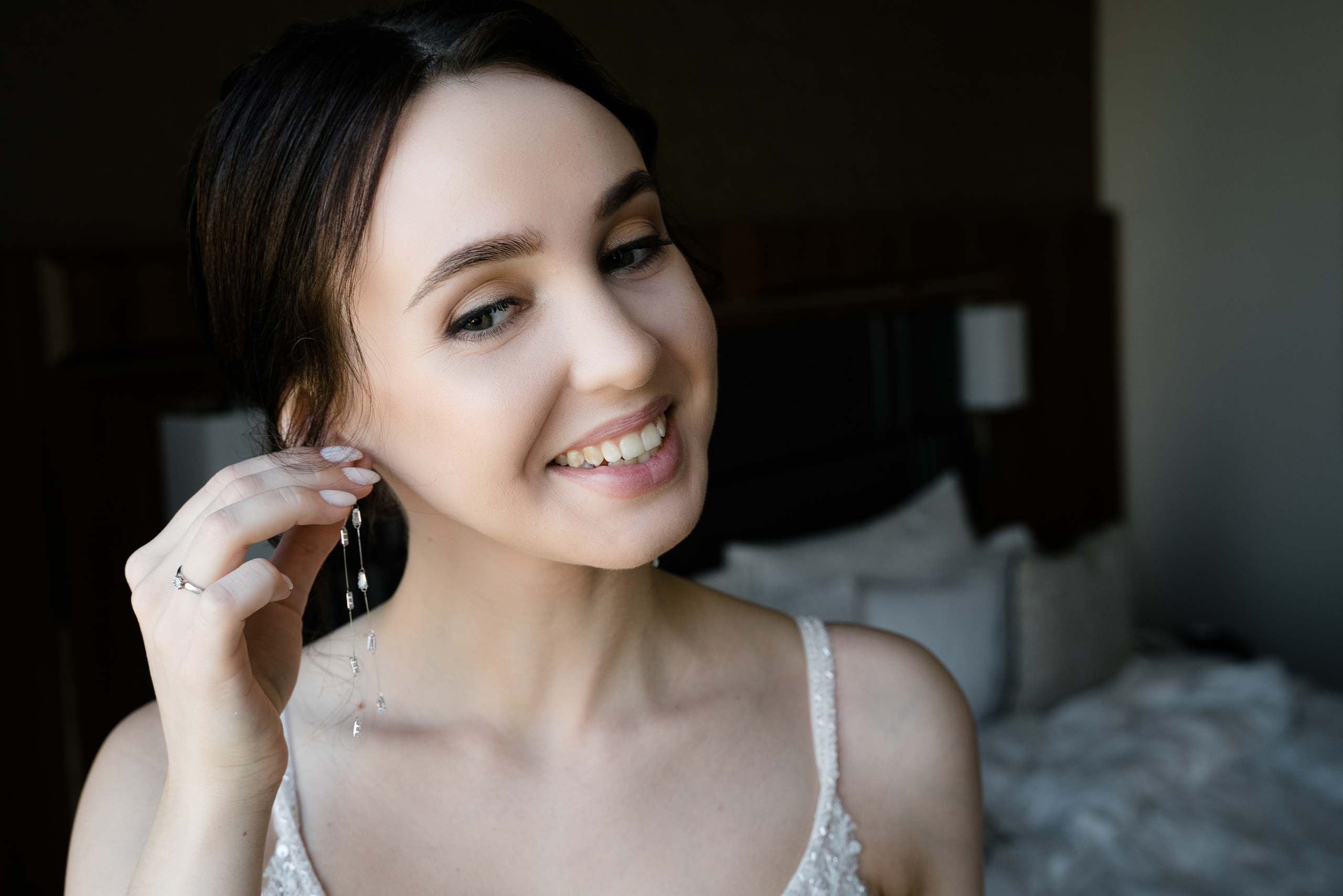 Андрей и Анастасия. Katya Schou