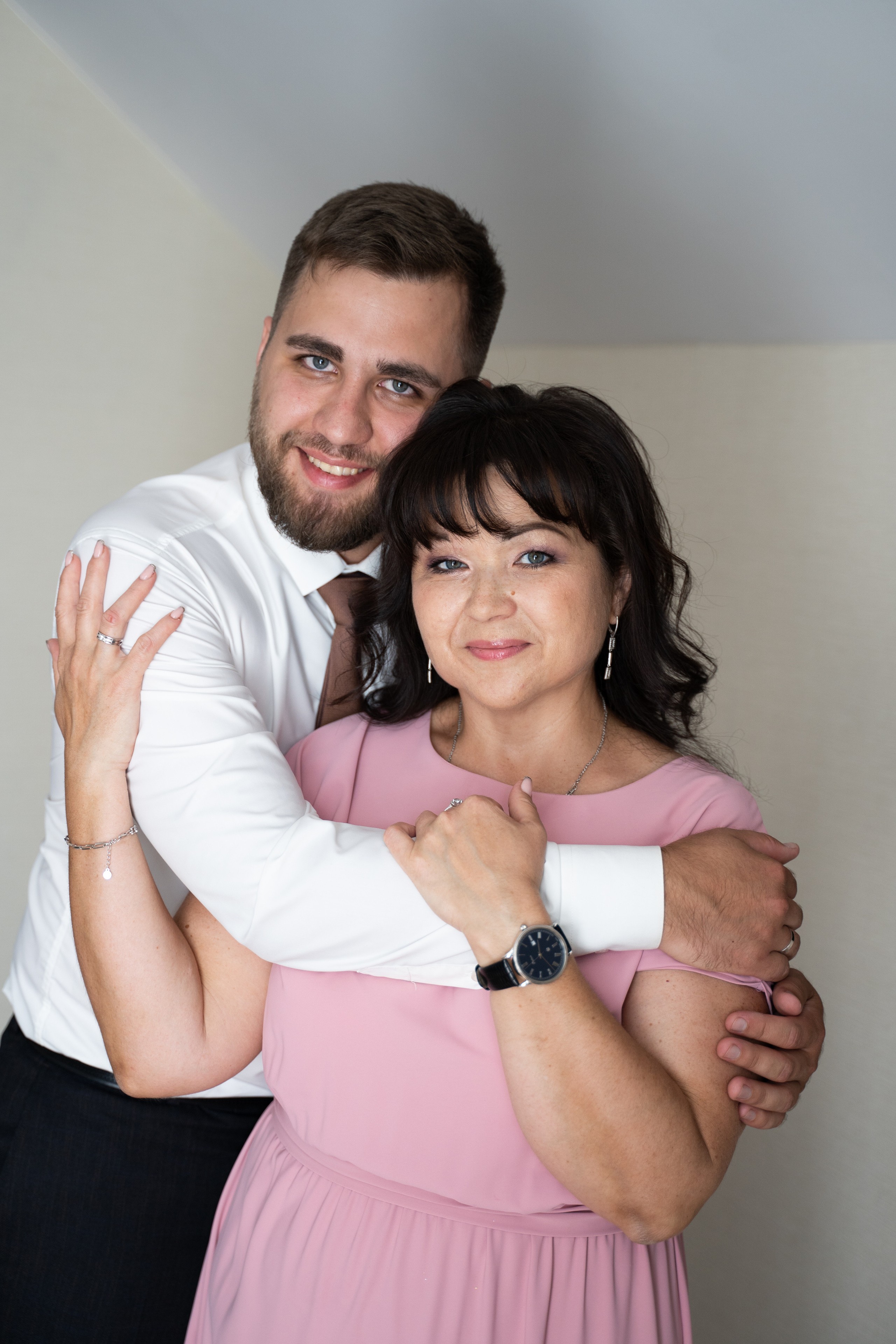 Андрей и Анастасия. Katya Schou