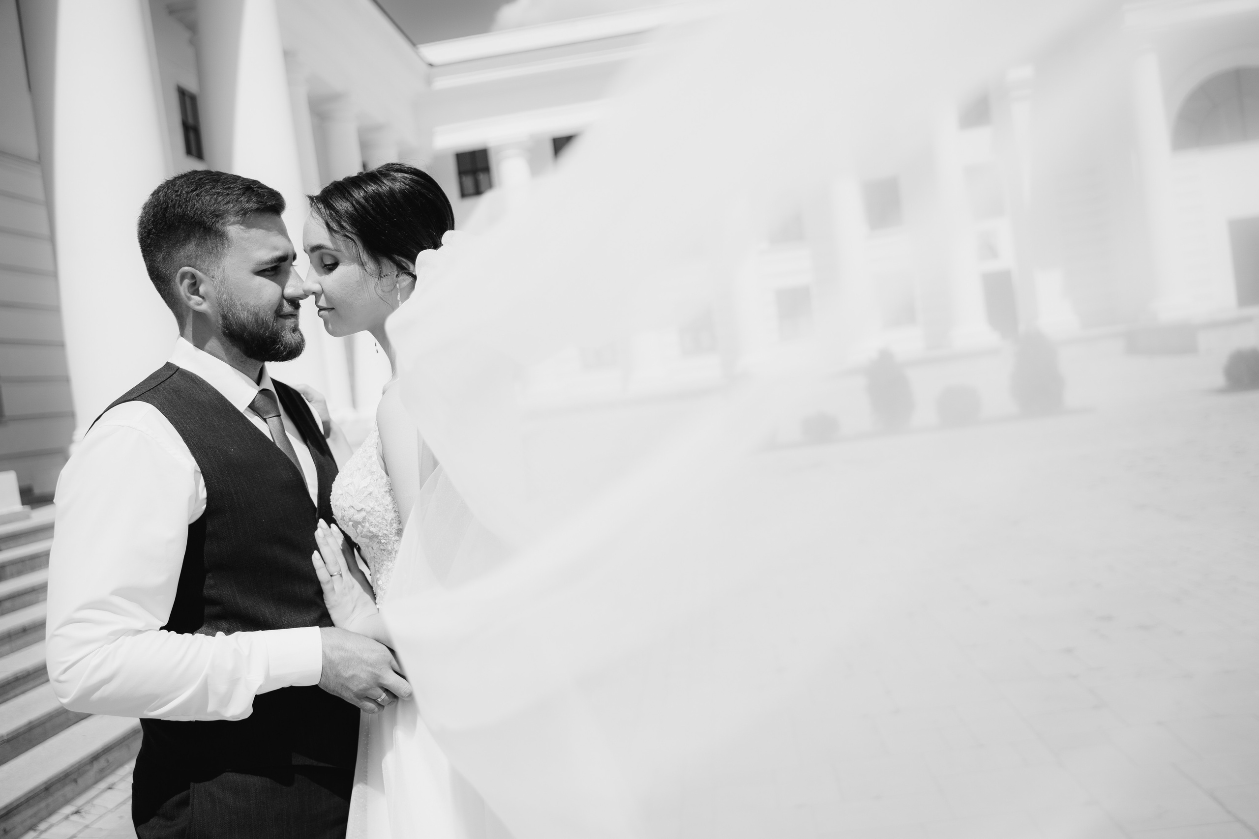 Андрей и Анастасия. Katya Schou