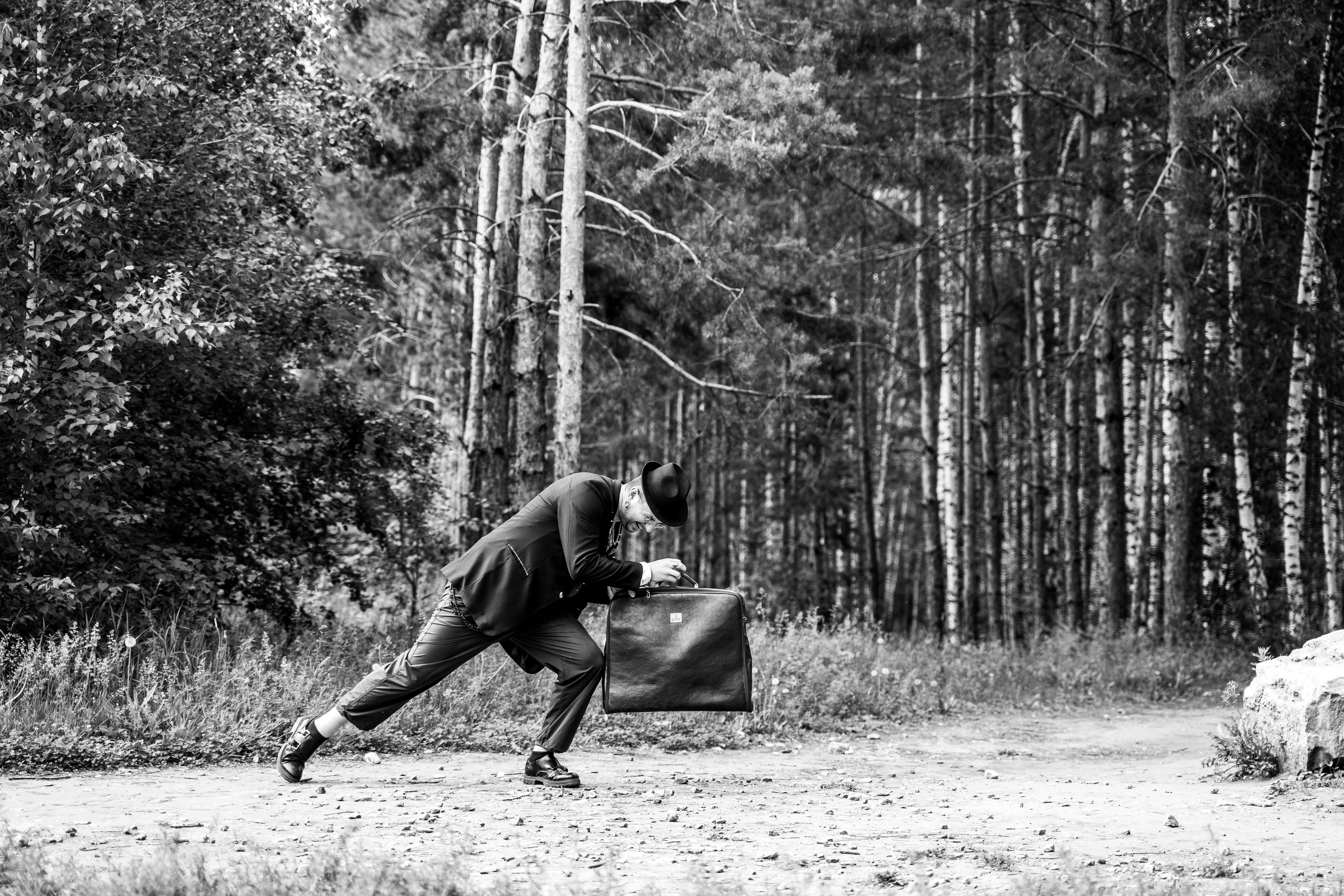 Евгений Каверзин. Katya Schou