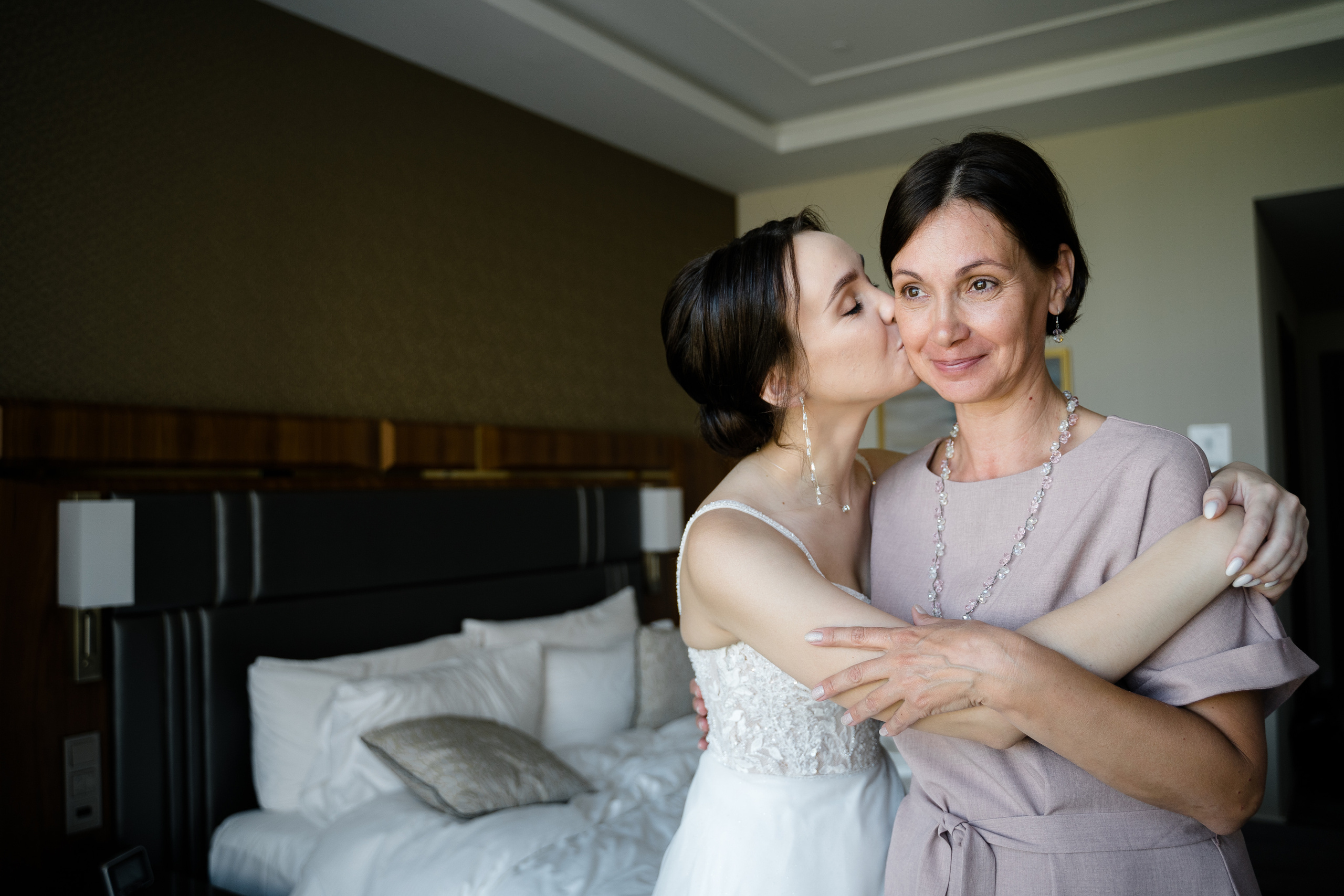 Андрей и Анастасия. Katya Schou