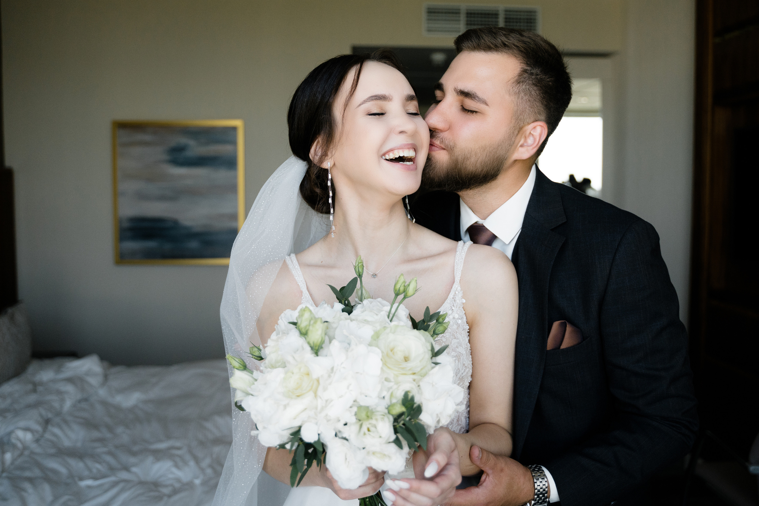 Андрей и Анастасия. Katya Schou