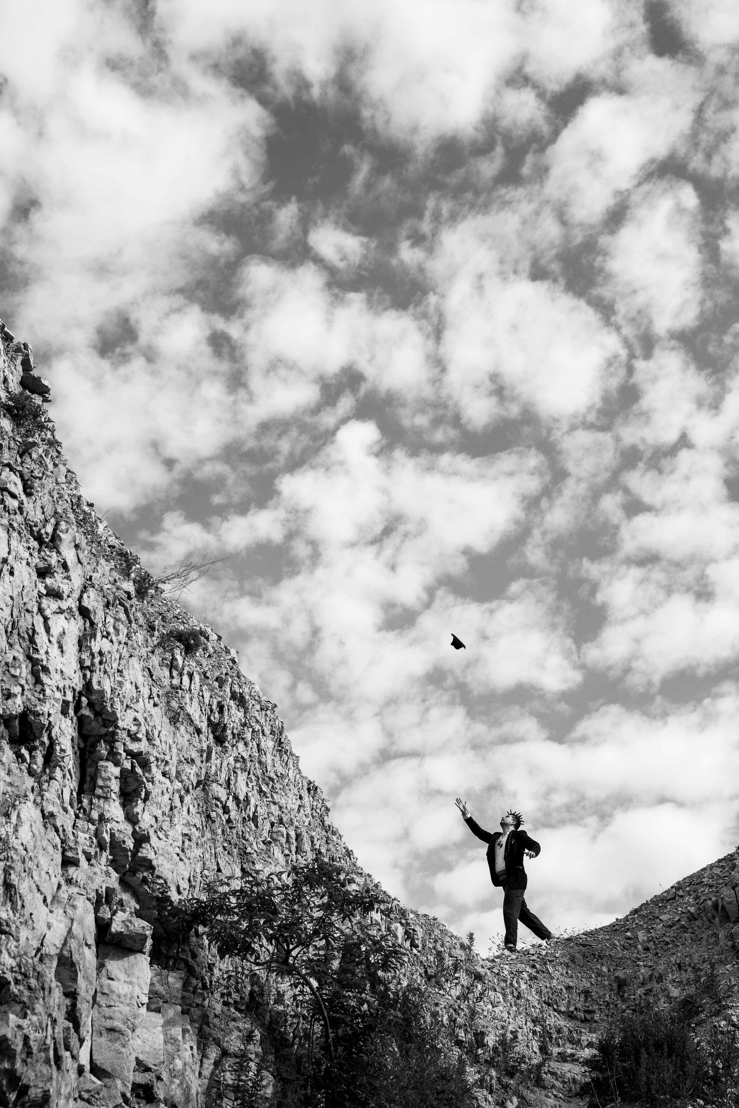 Евгений Каверзин. Katya Schou