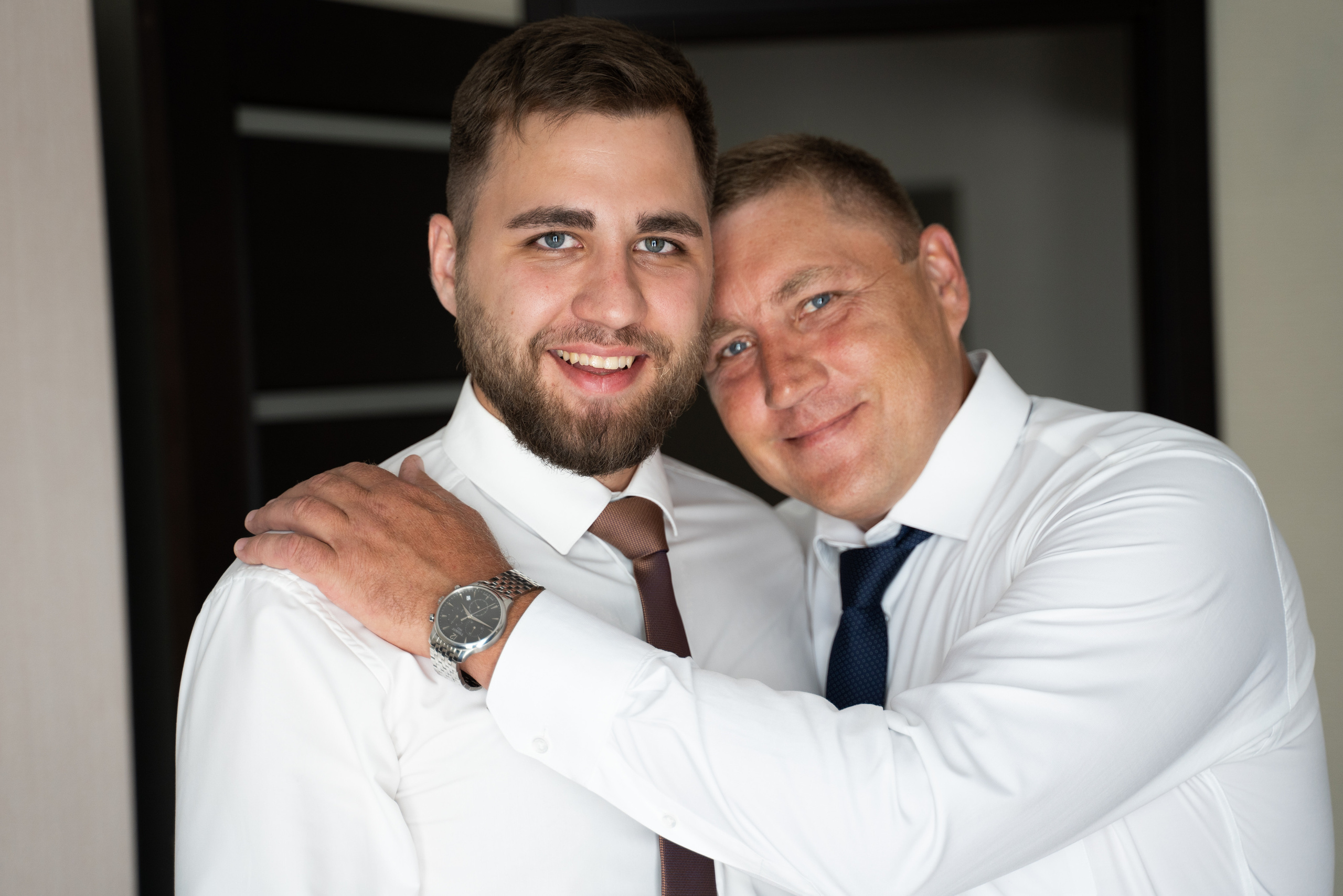 Андрей и Анастасия. Katya Schou