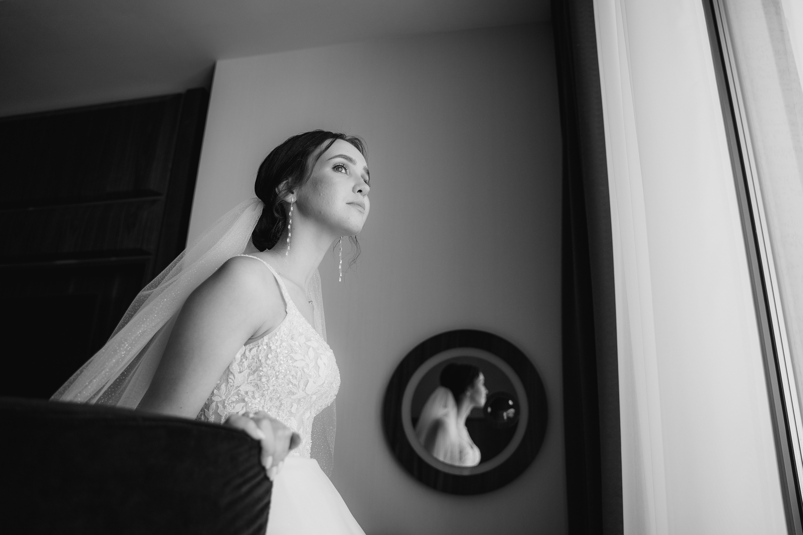 Андрей и Анастасия. Katya Schou