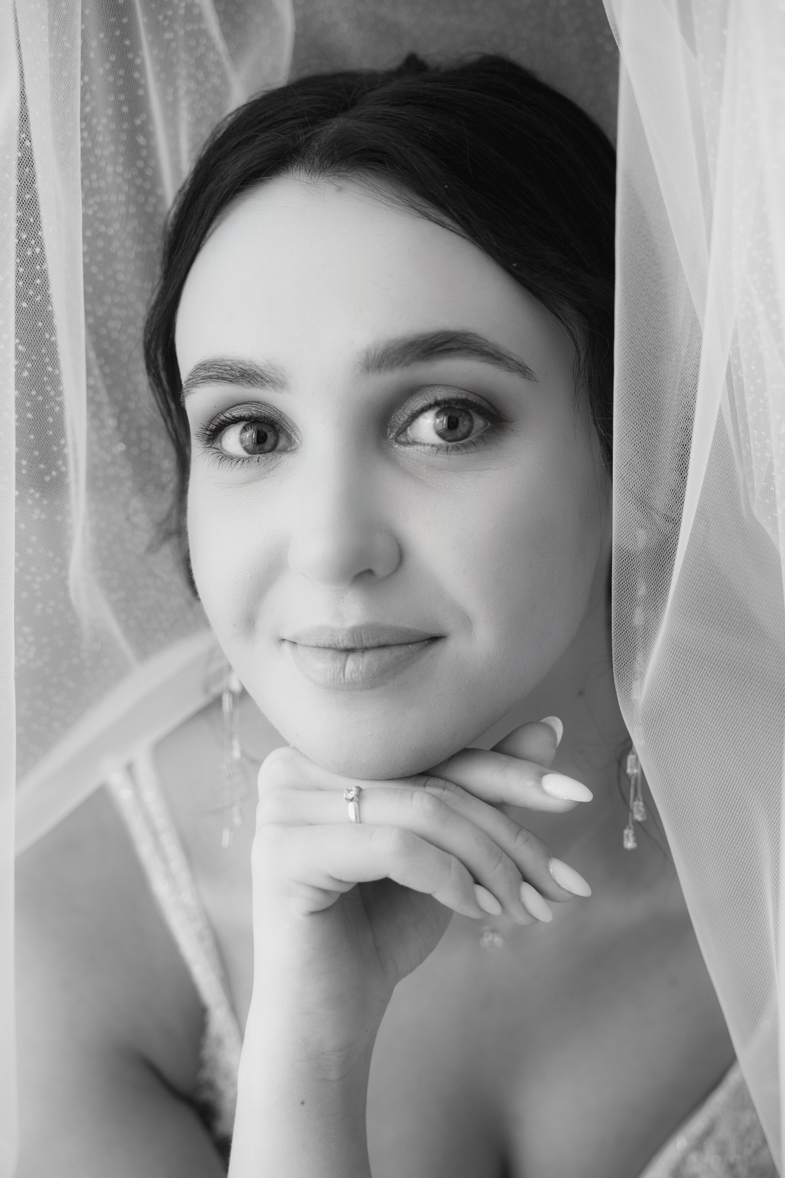 Андрей и Анастасия. Katya Schou