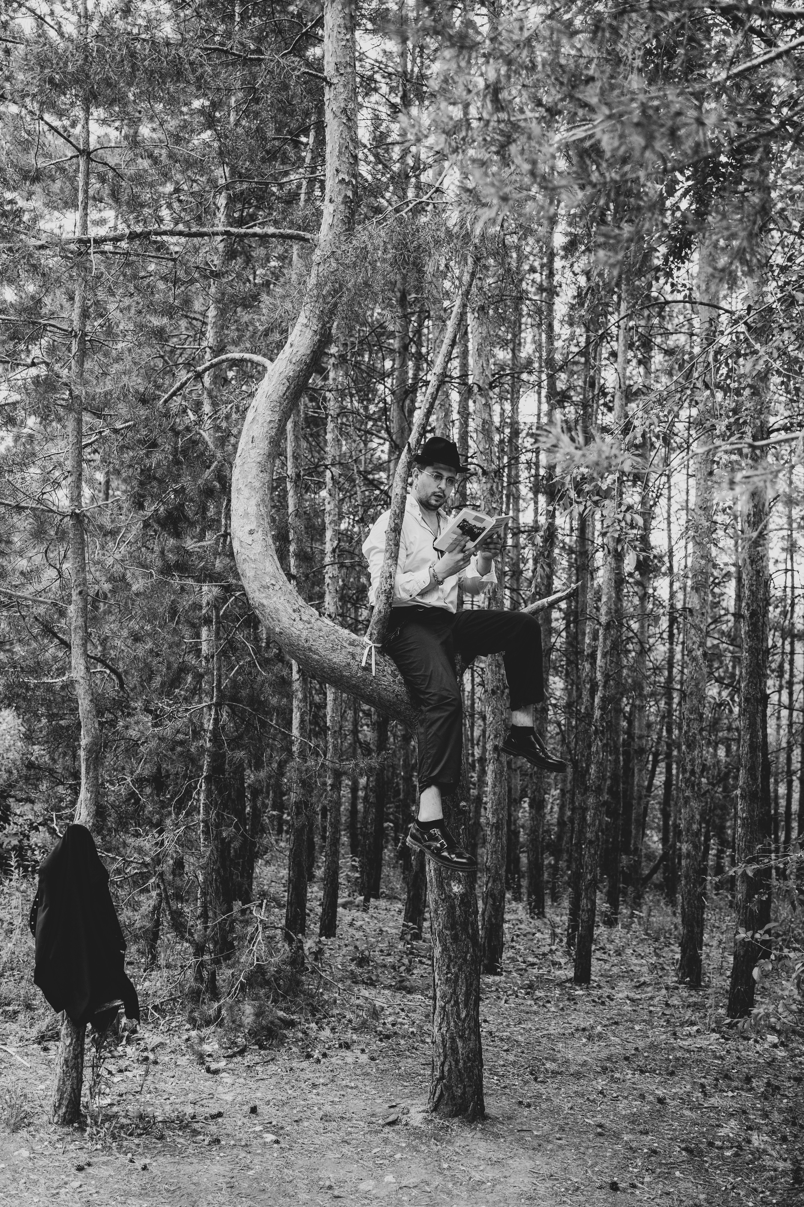 Евгений Каверзин. Katya Schou