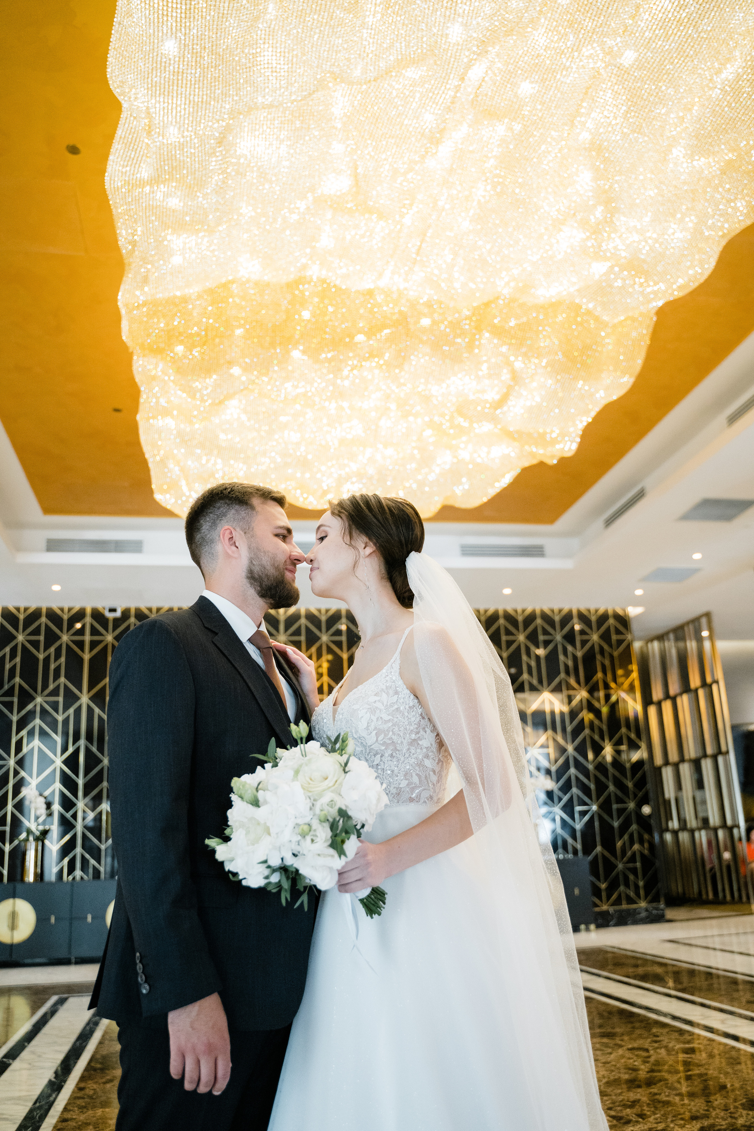 Андрей и Анастасия. Katya Schou