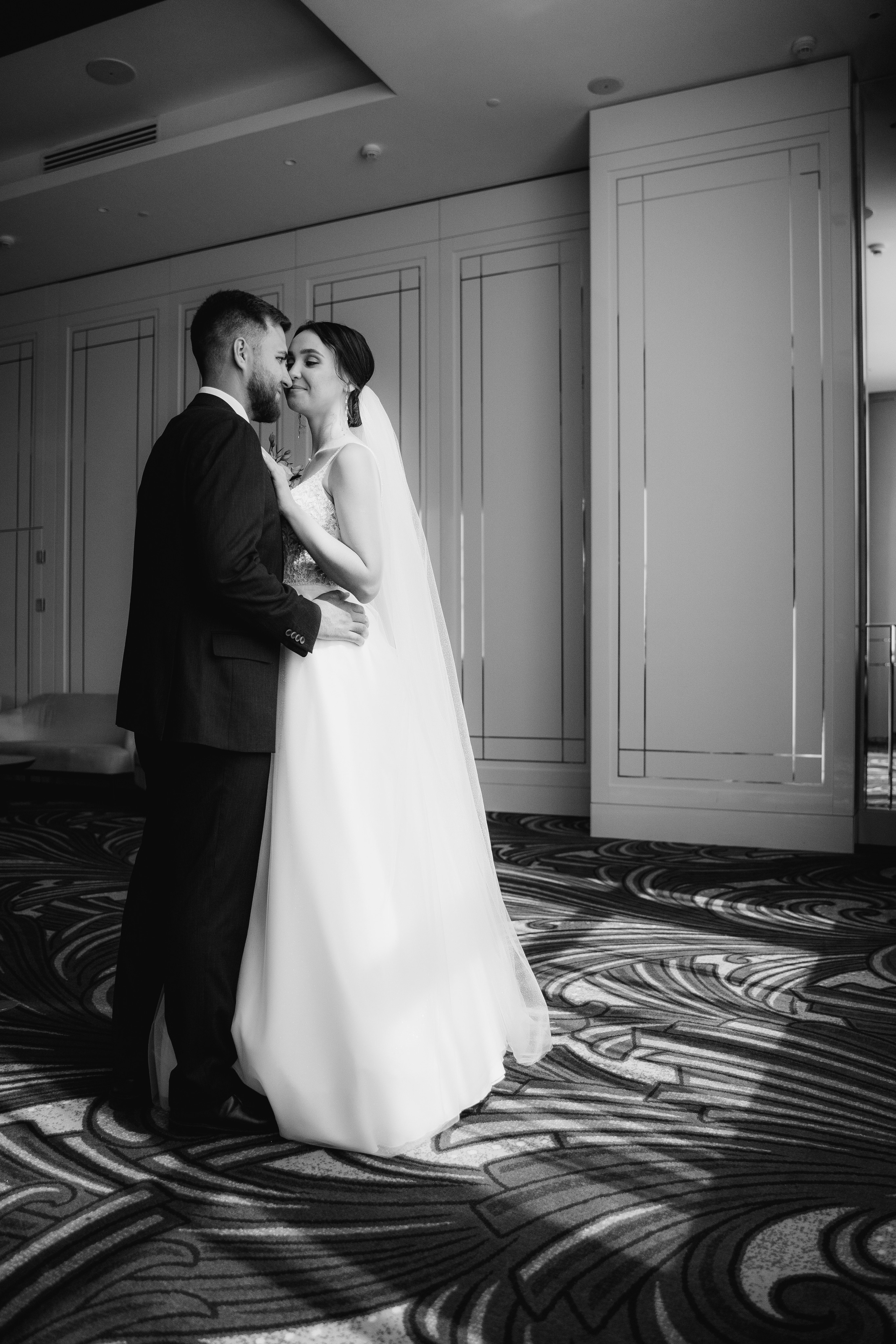 Андрей и Анастасия. Katya Schou