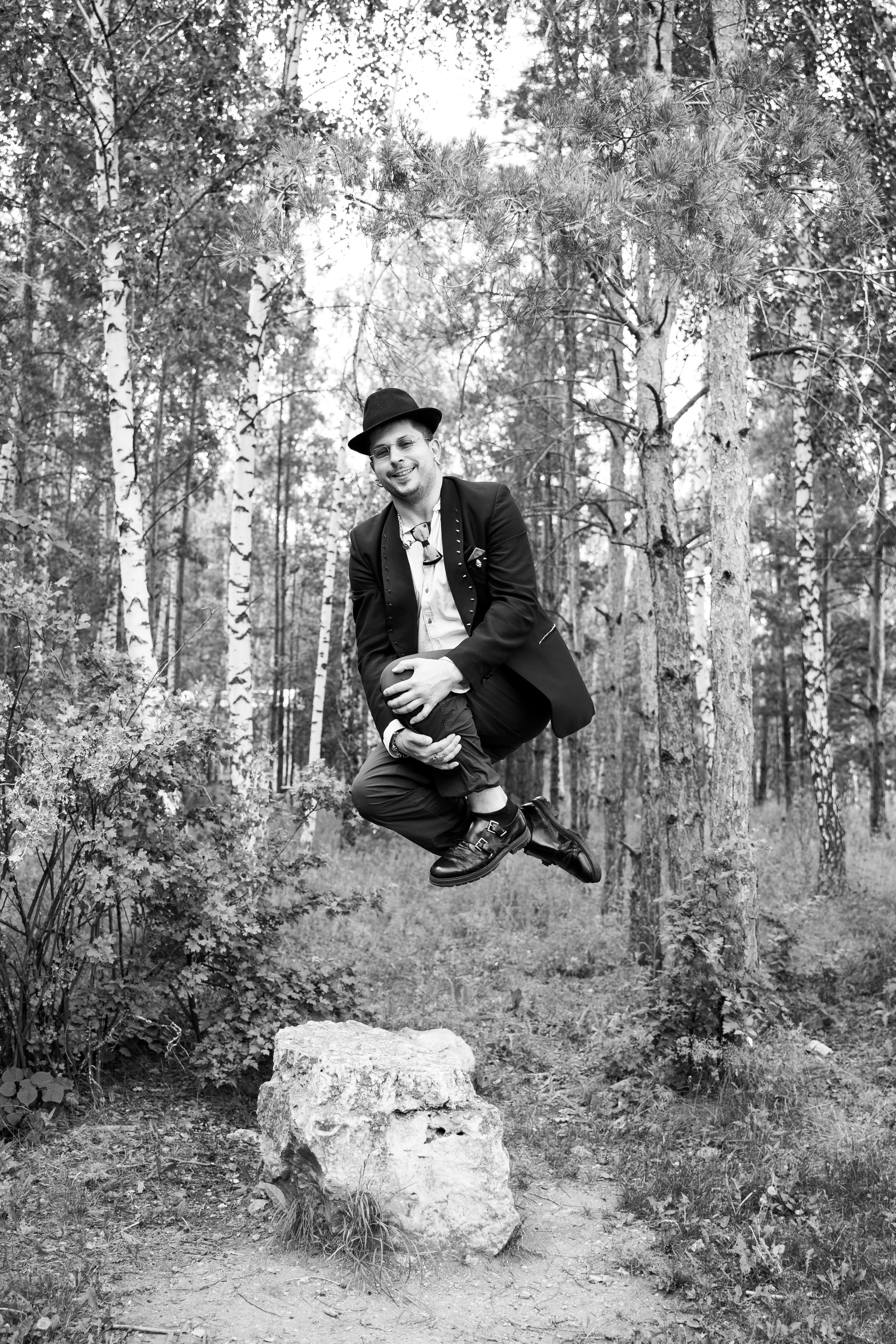 Евгений Каверзин. Katya Schou