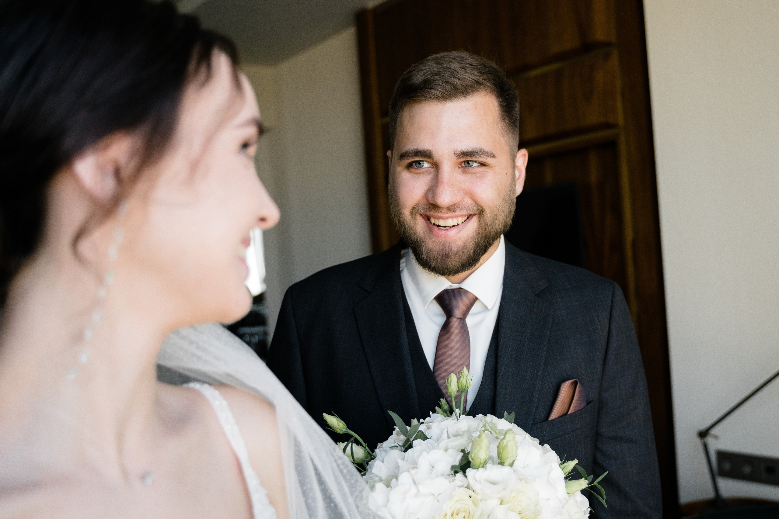 Андрей и Анастасия. Katya Schou