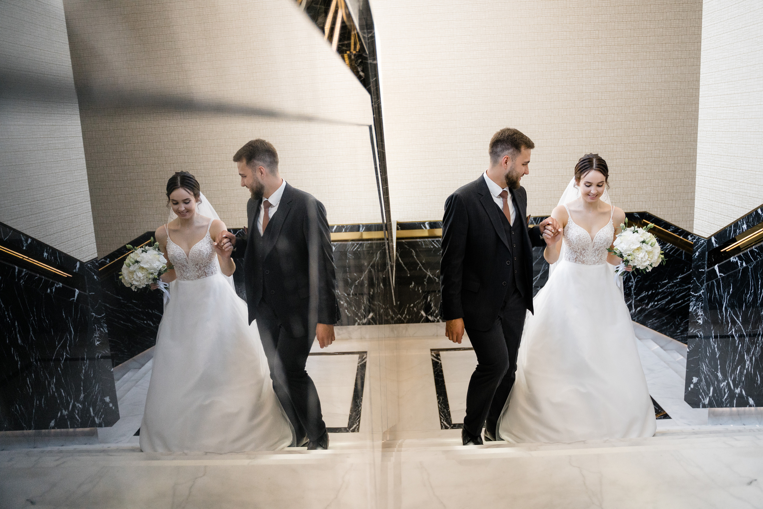 Андрей и Анастасия. Katya Schou