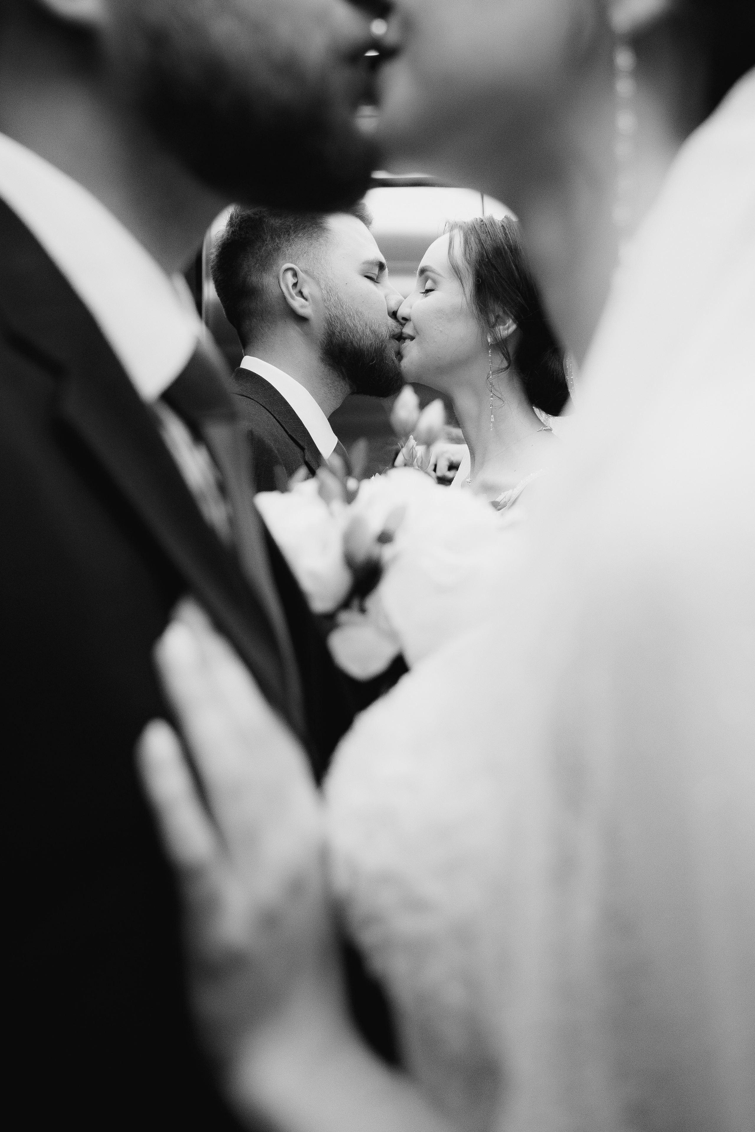 Андрей и Анастасия. Katya Schou