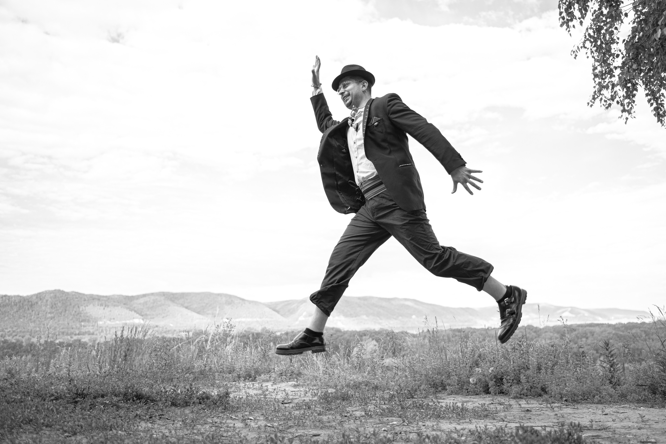 Евгений Каверзин. Katya Schou