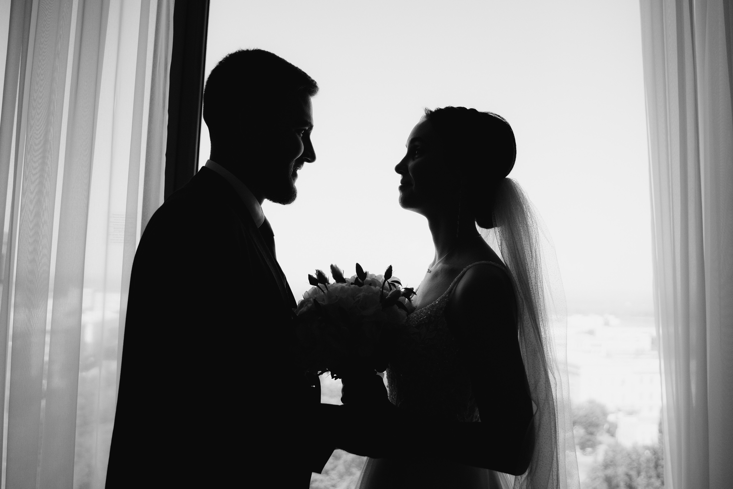 Андрей и Анастасия. Katya Schou