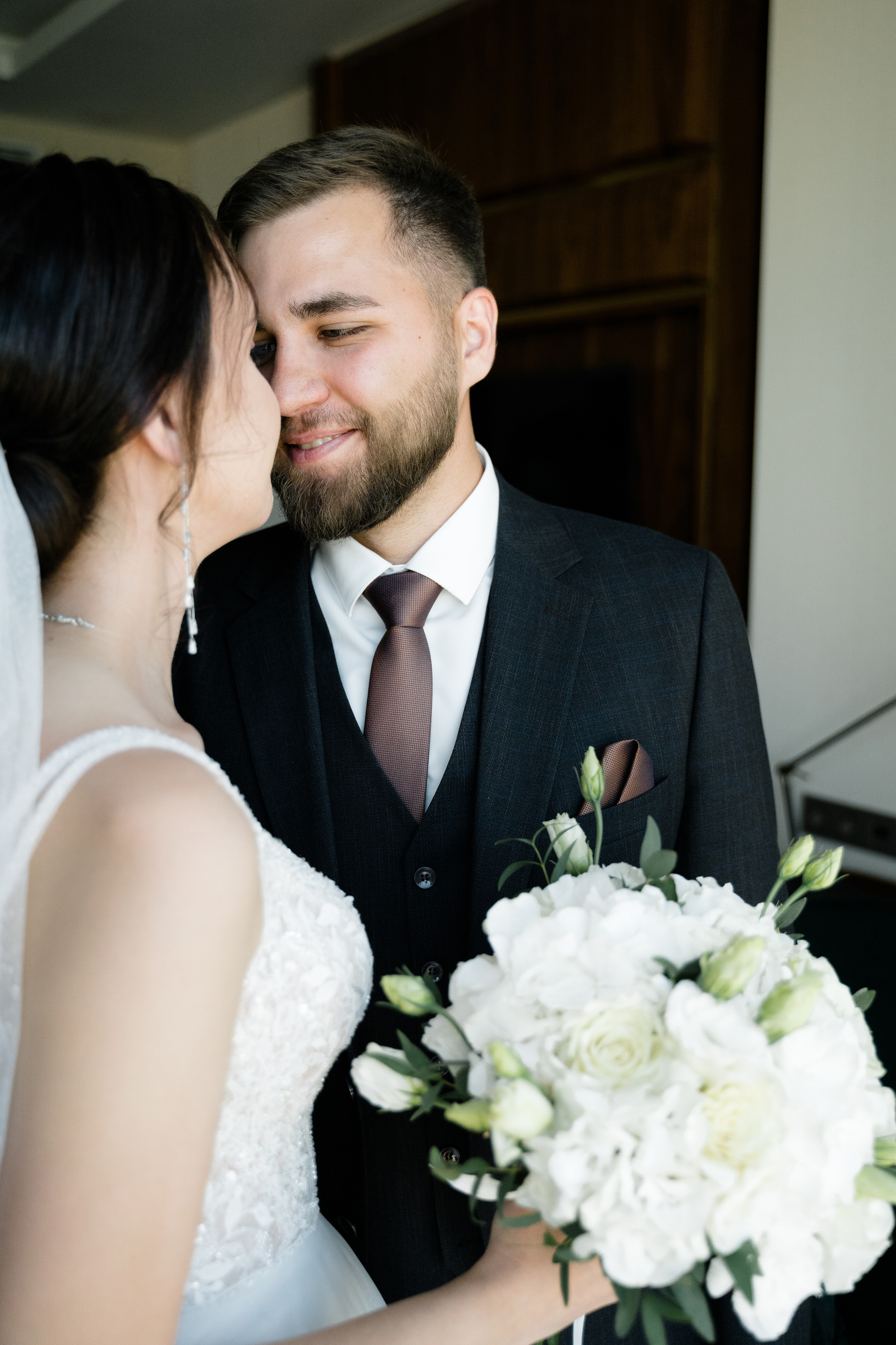 Андрей и Анастасия. Katya Schou