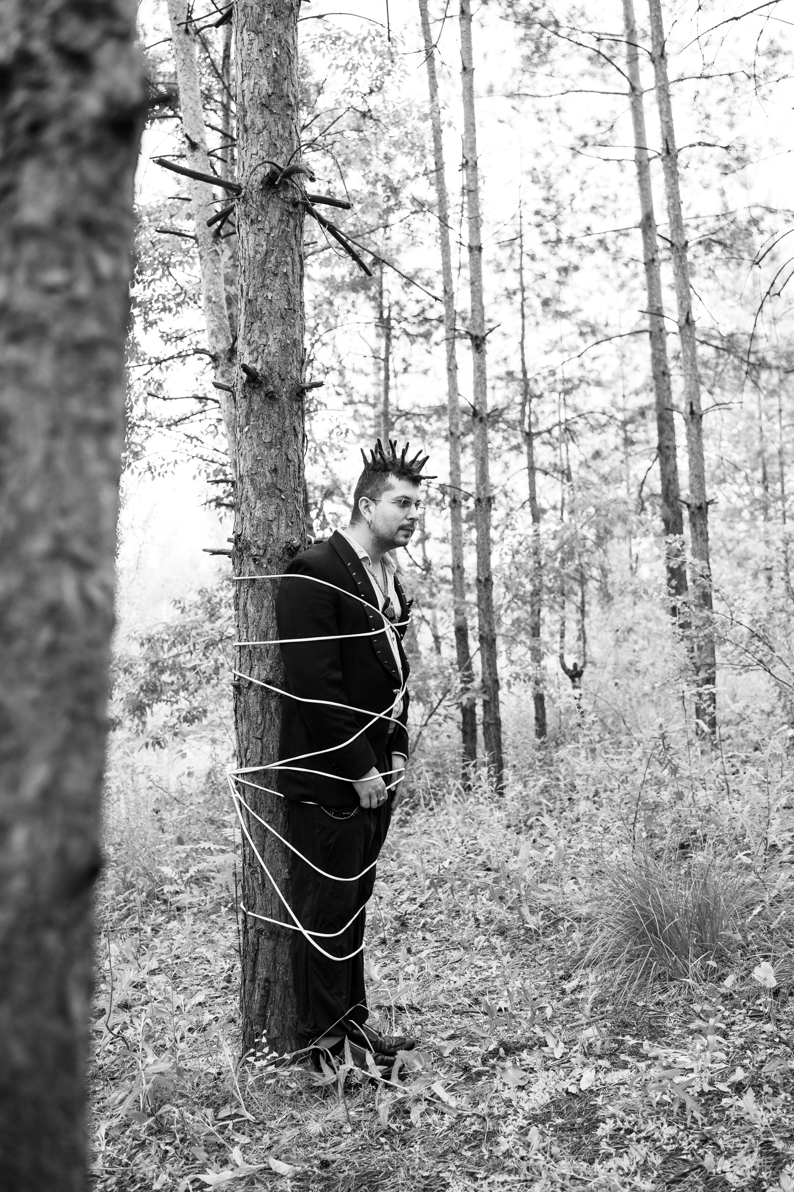 Евгений Каверзин. Katya Schou