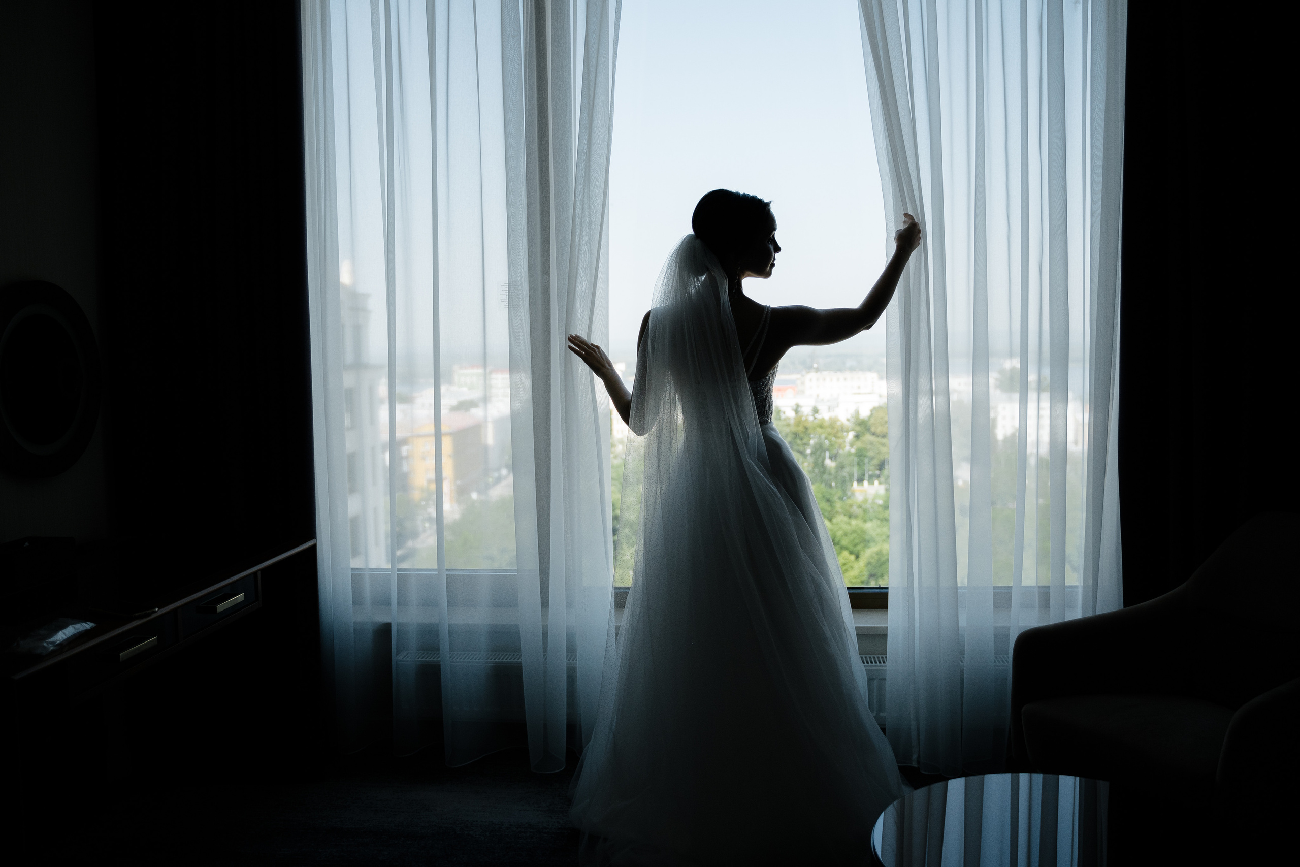 Андрей и Анастасия. Katya Schou