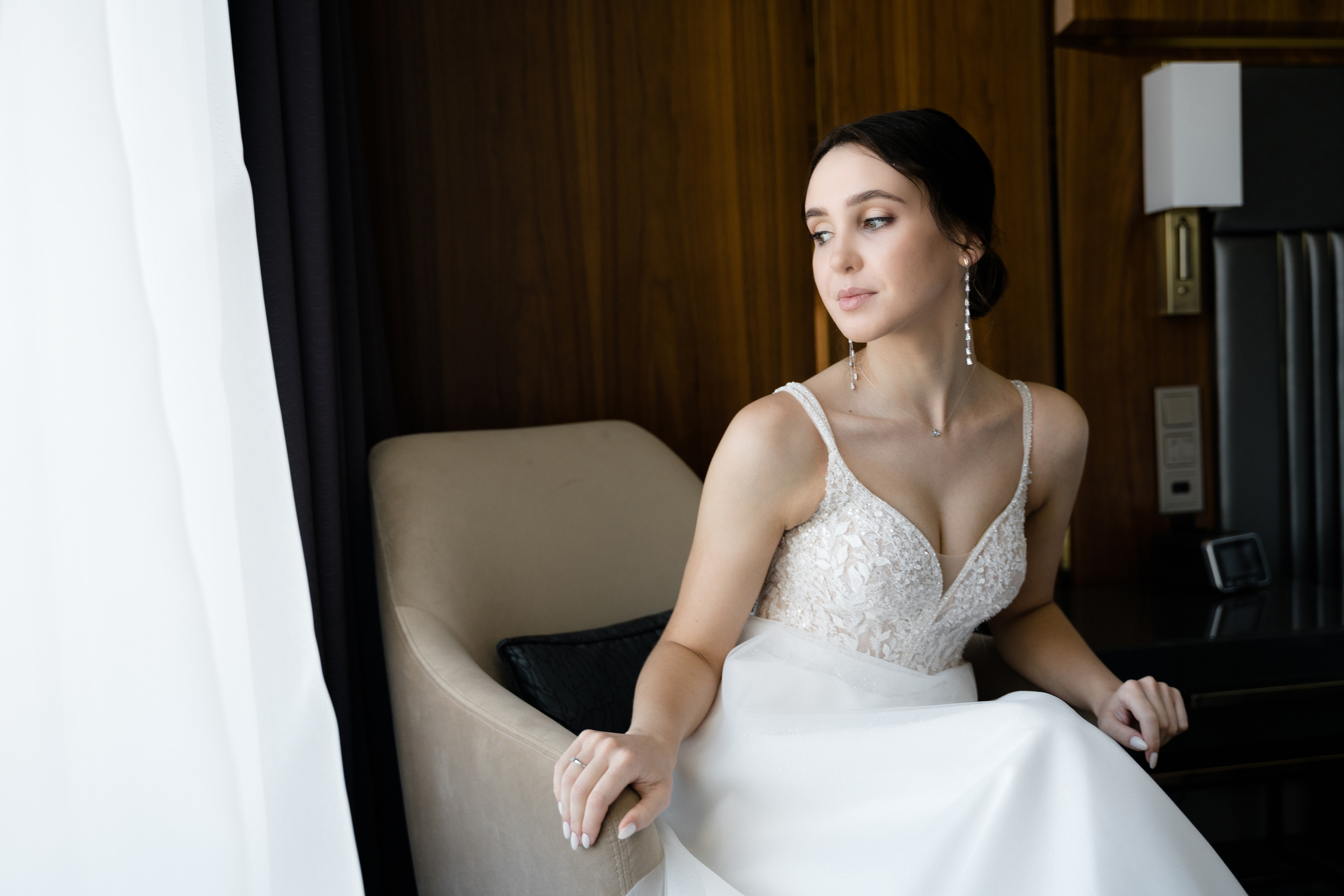 Андрей и Анастасия. Katya Schou