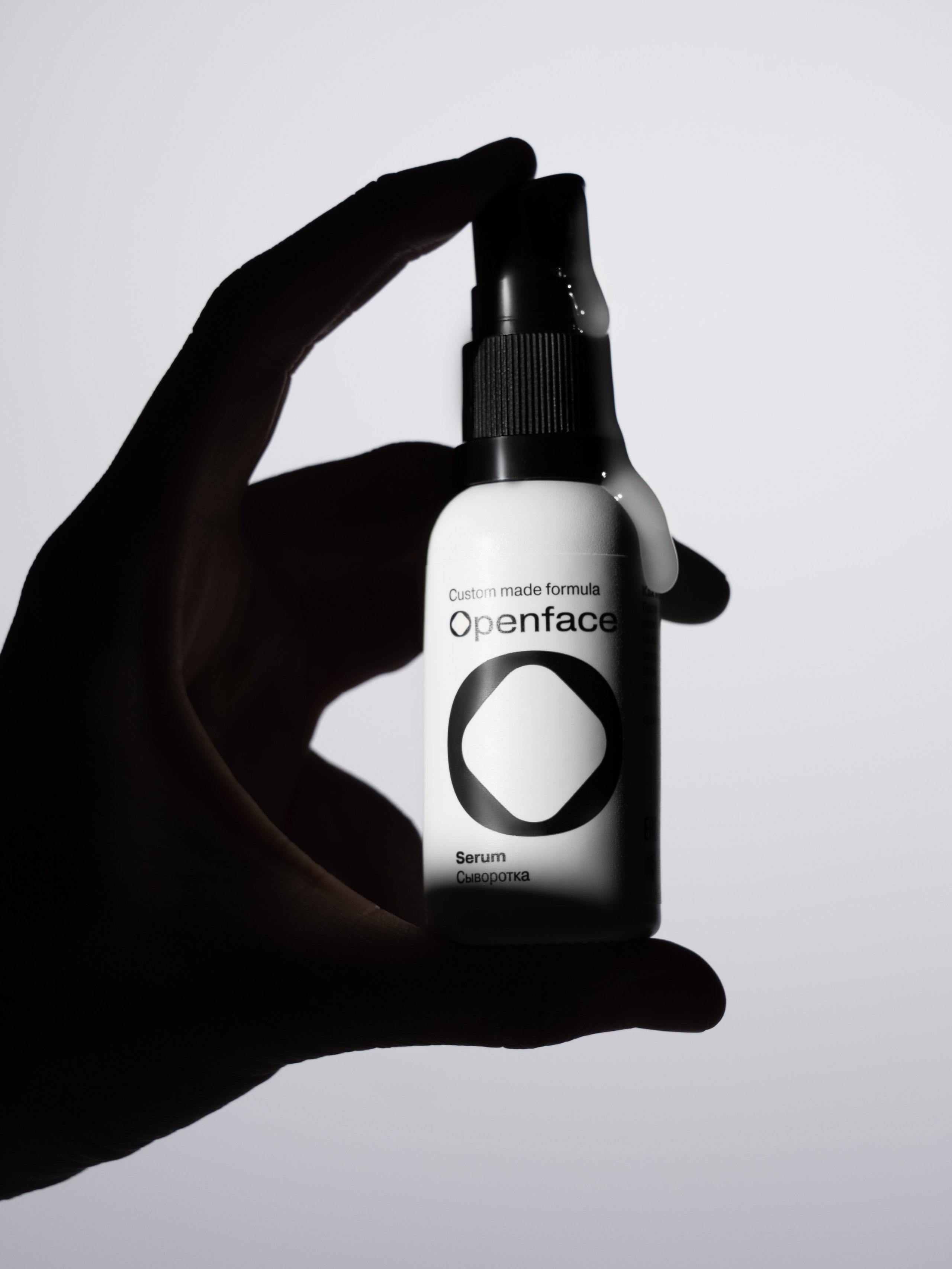 Openface February 26. Fashion фотограф и Арт директор. Санкт-Петербург и Москва