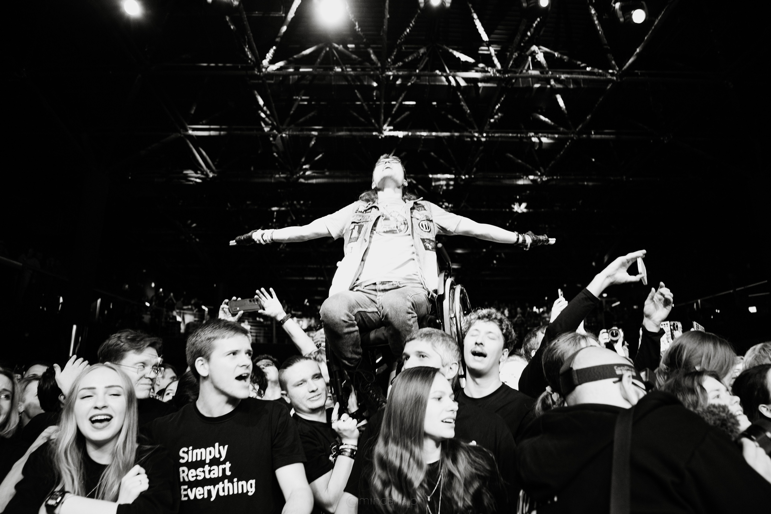 Операция Пластилин, 16.11.2025. Фотоведьма Дарья Нечинская