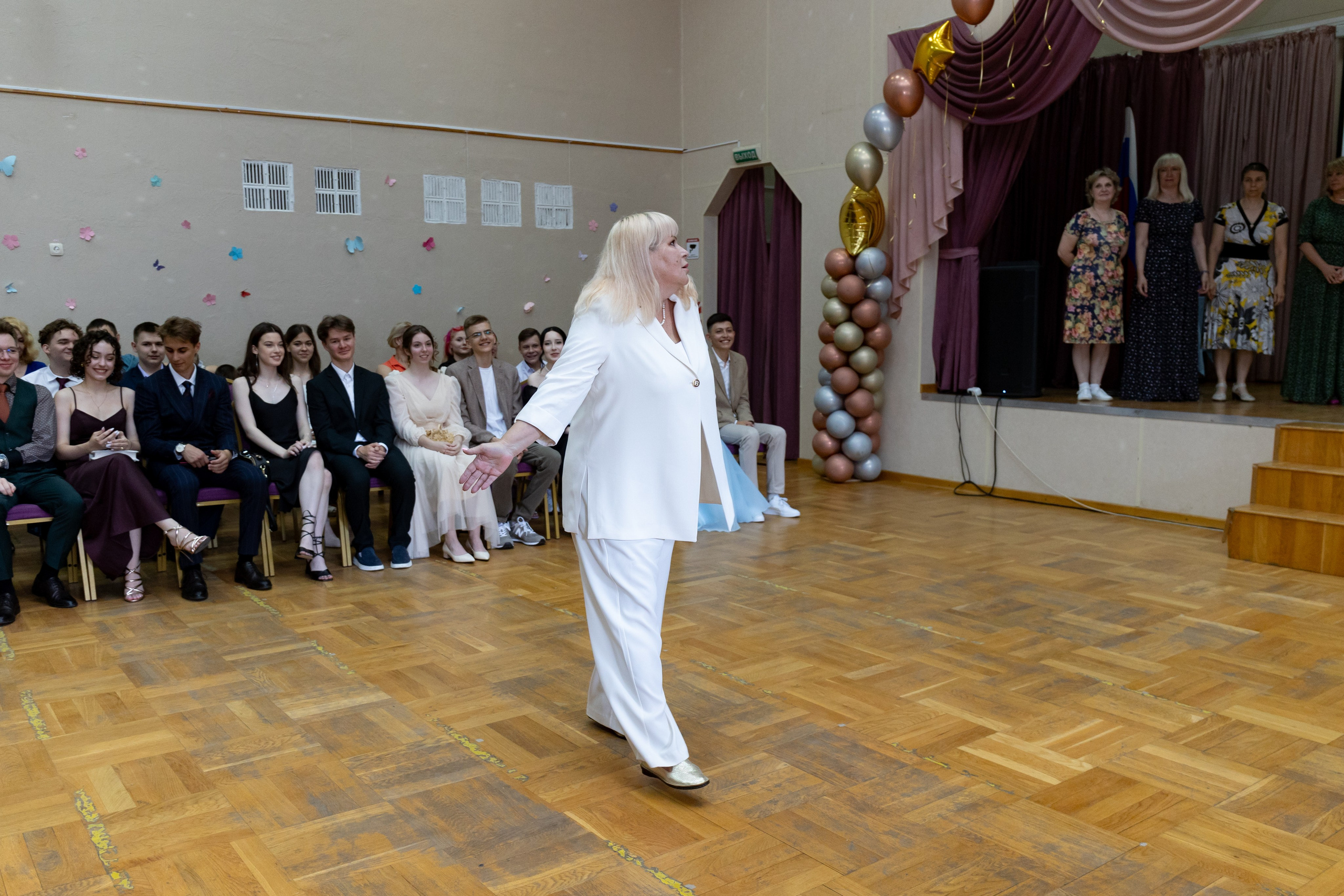 Выпускной 11 класс. Фотограф Ольга Махалова — Санкт-Петербург, Москва, Нижний Новгород