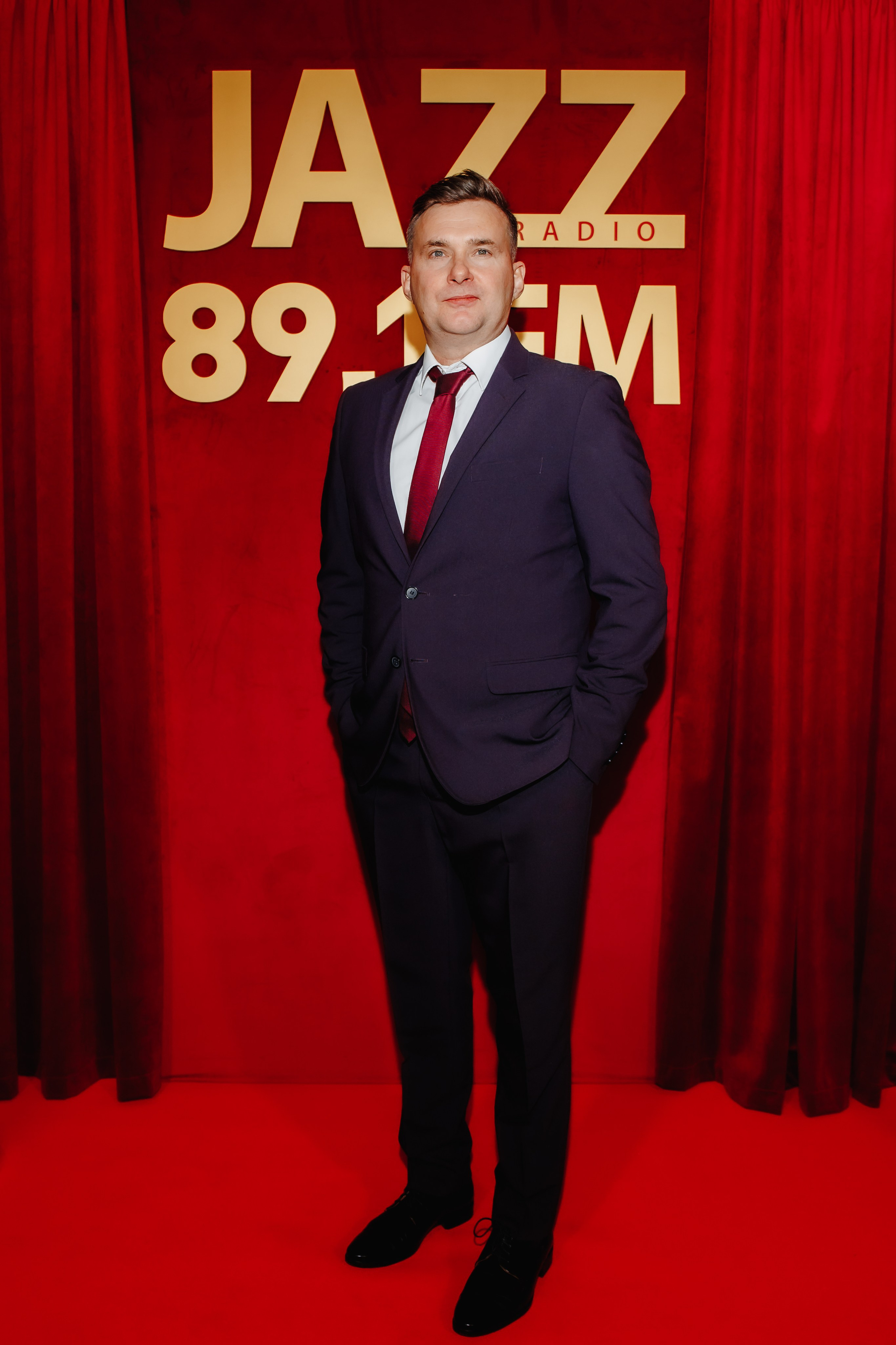 Премия Радио Jazz. Фотограф Ольга Махалова — Санкт-Петербург, Москва, Нижний Новгород