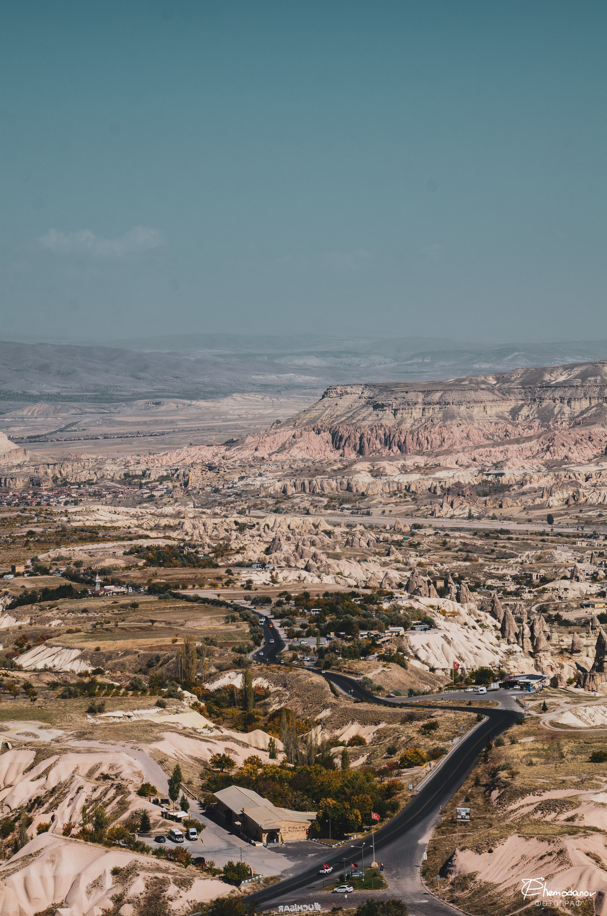 Колесим по Турции | 2021. Фотограф pchemodanov