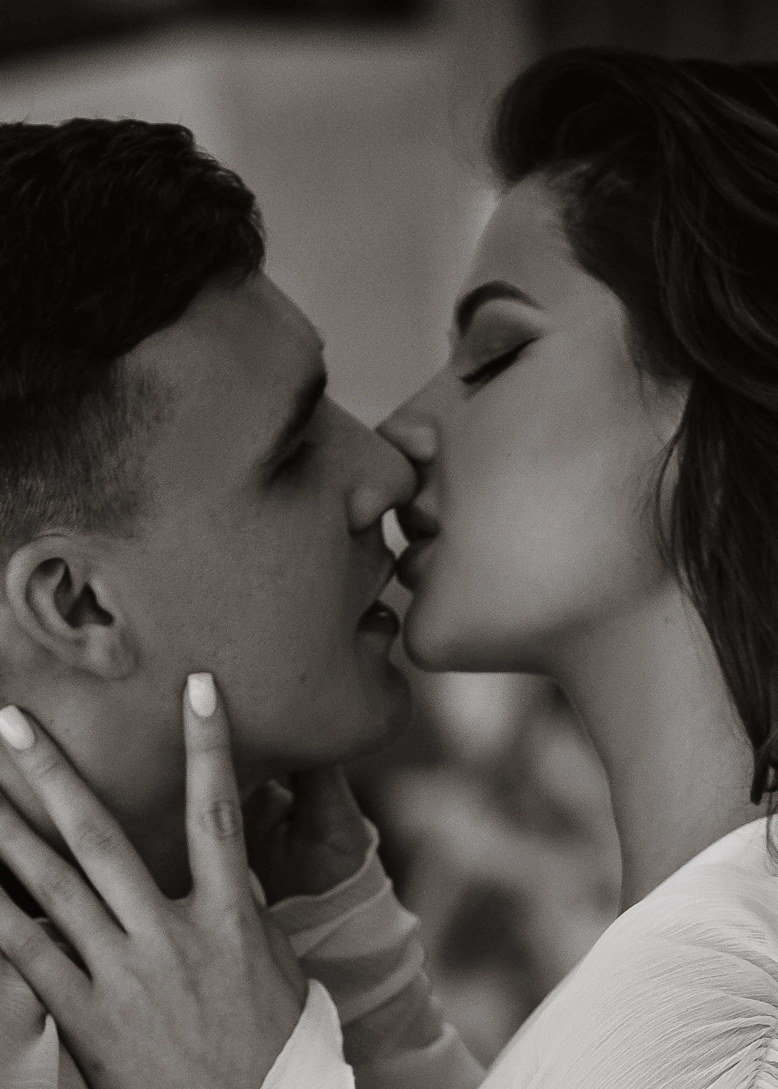 Сергей & Анастасия 2024. Фотограф Москва. Шульгинова Ольга