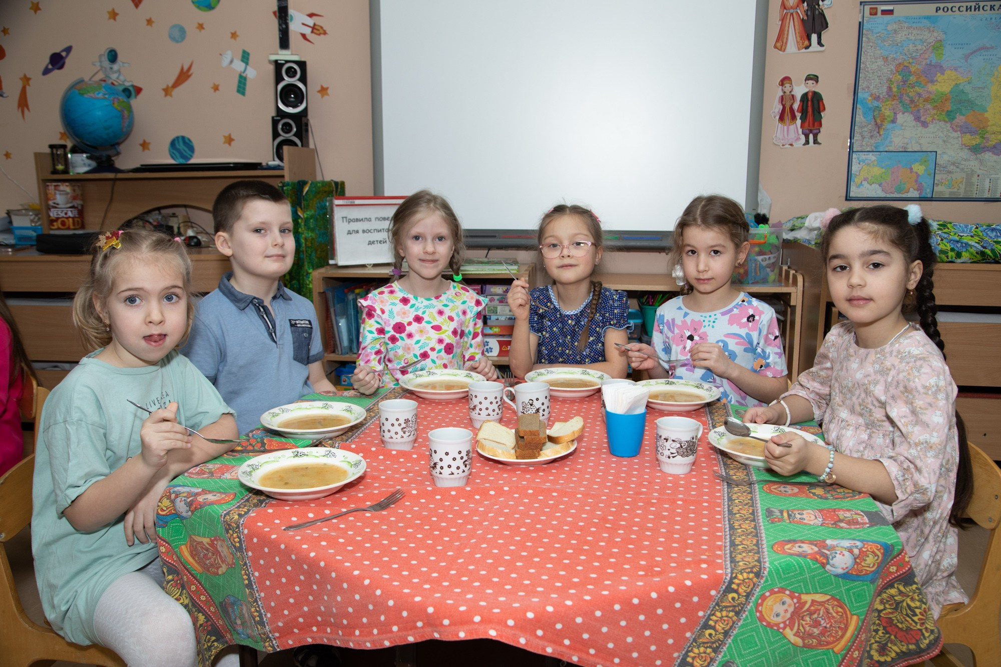 Детсадовские фотографии. Семейный и детский фотограф в Санкт-Петербург. Natalia Fadel