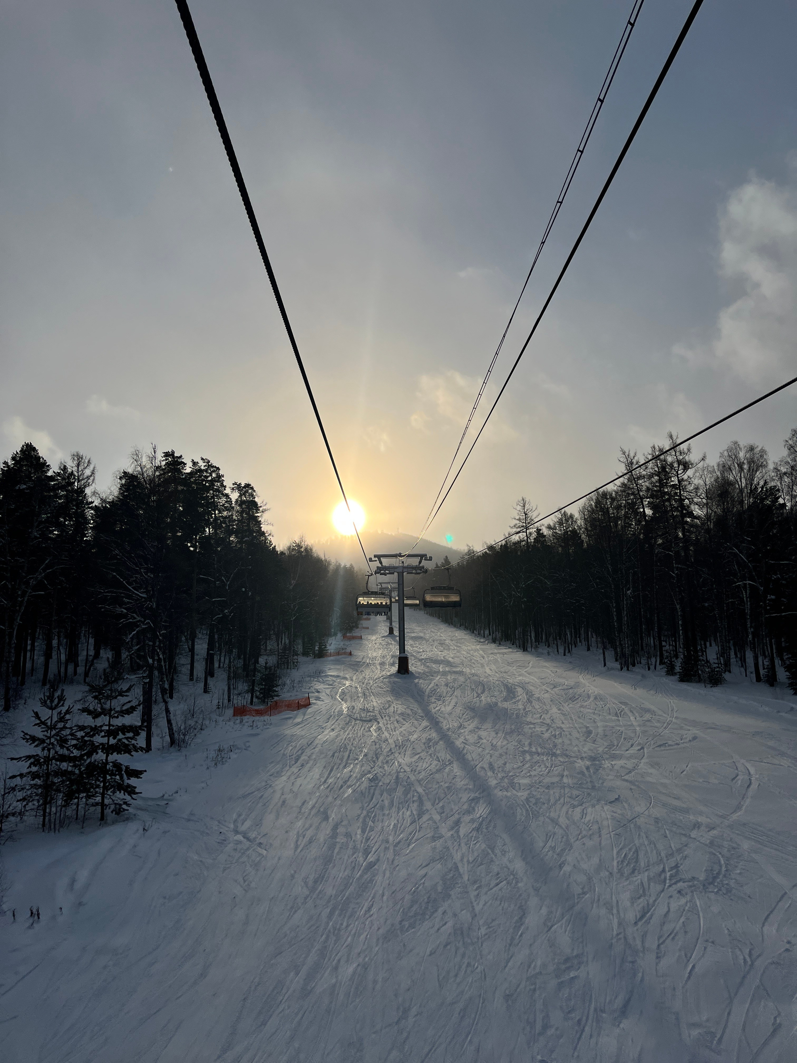 Фото с туров в Завьялиху — Время Приключений