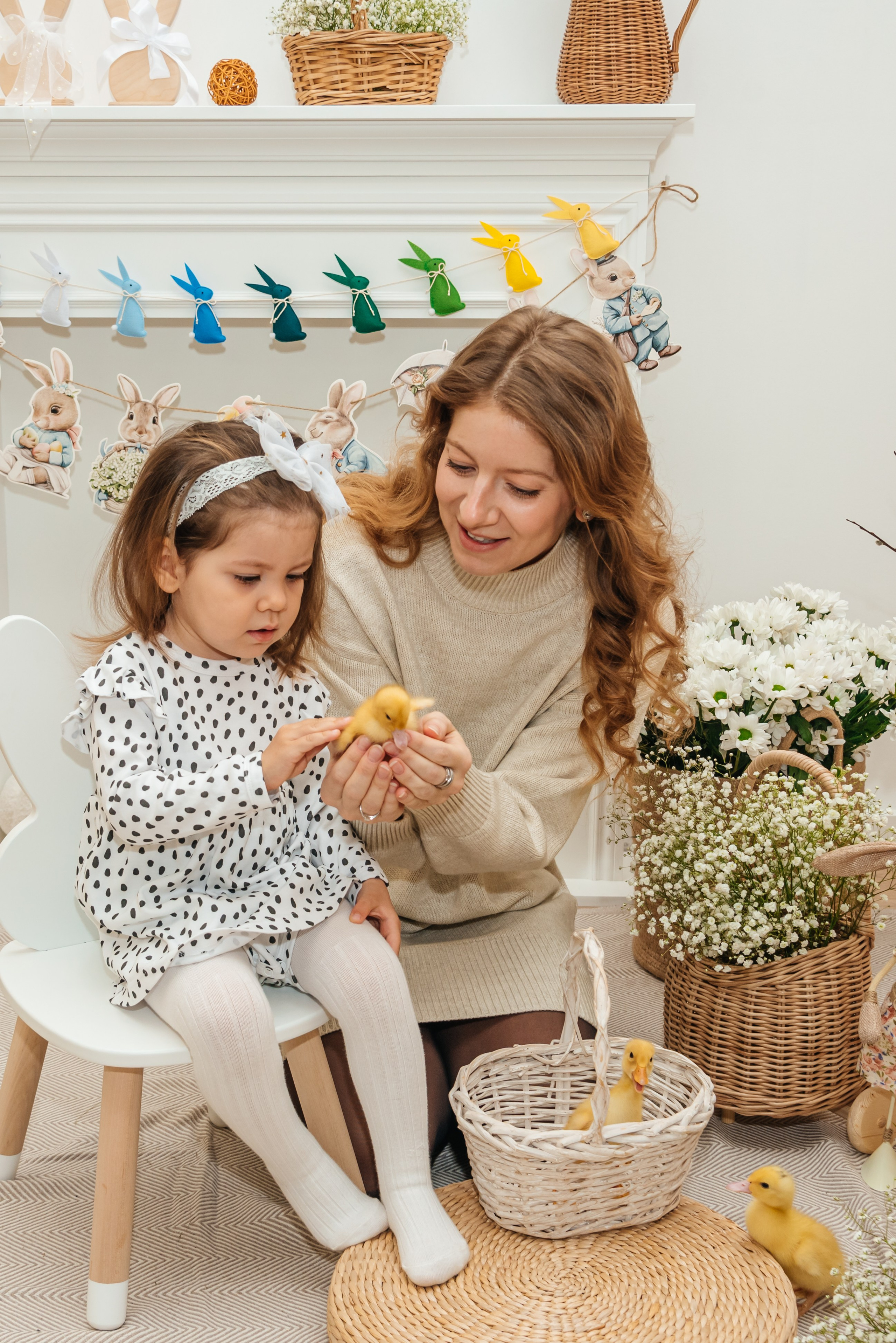 Фотодень с уточками. Свадебный и семейный фотограф в Москве Елена Брюханова