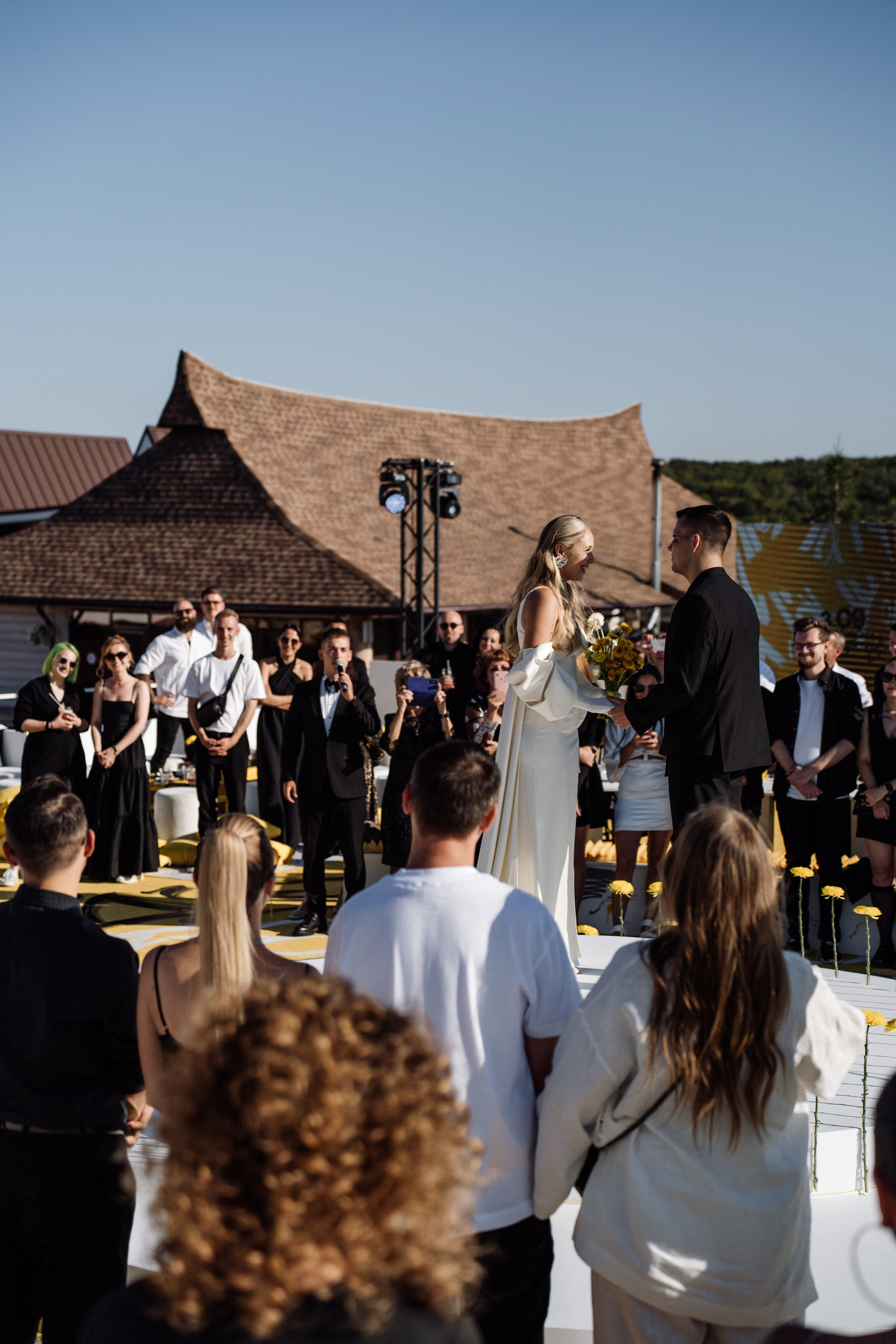 Одним сентябрьским днем 🍂. Свадебный фотограф и видеограф в Тольятти, Самаре и Москве — Арзу Магеррамов