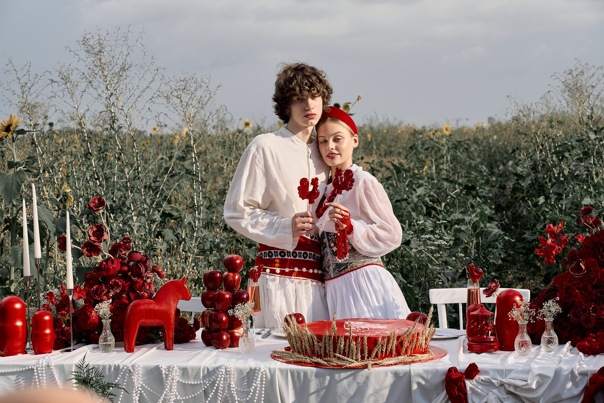 Wedding. Фотограф Елизавета Воронина