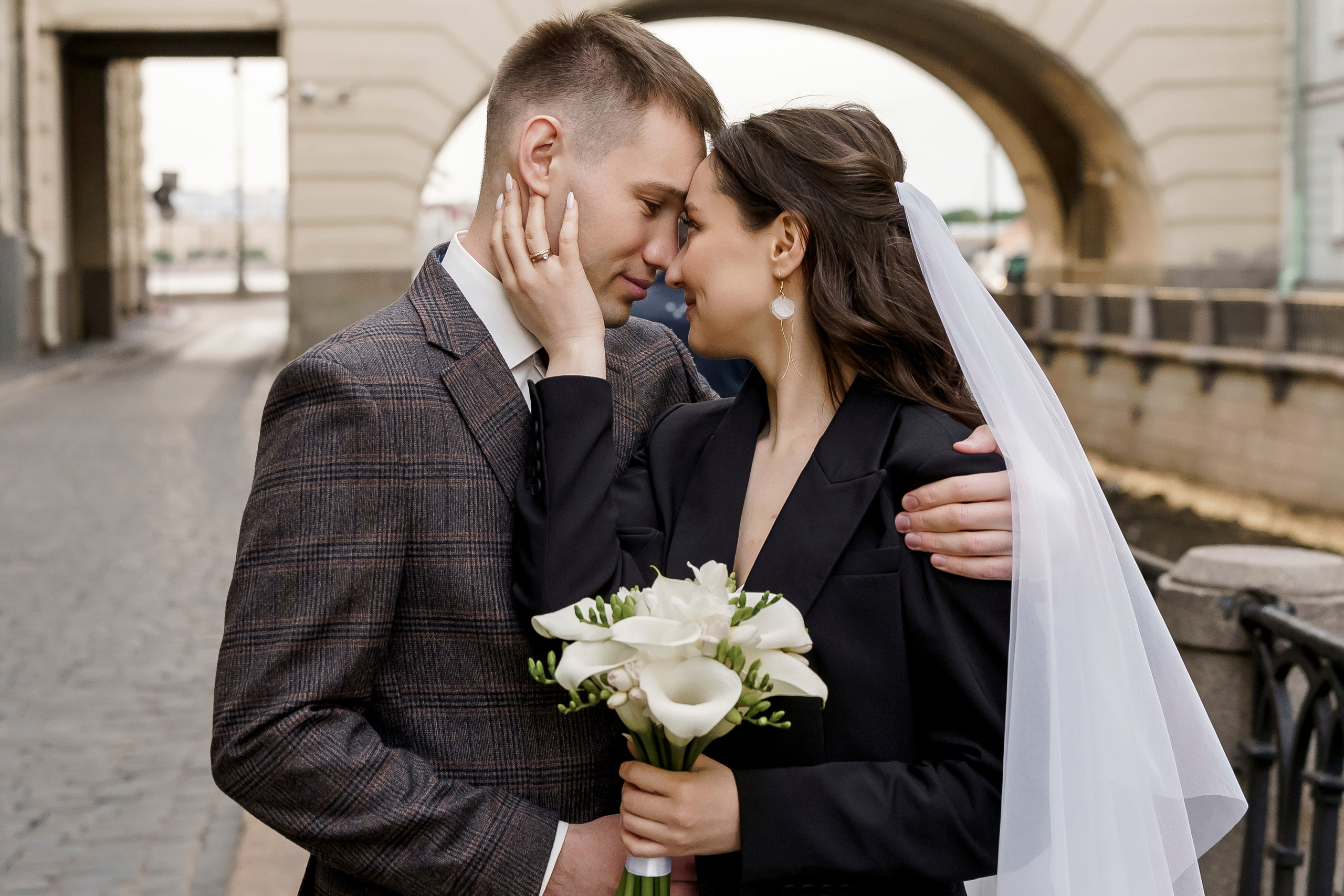 Маргарита и Евгений | 06.06.2023. Свадебный фотограф в Москве Яна Деньгина