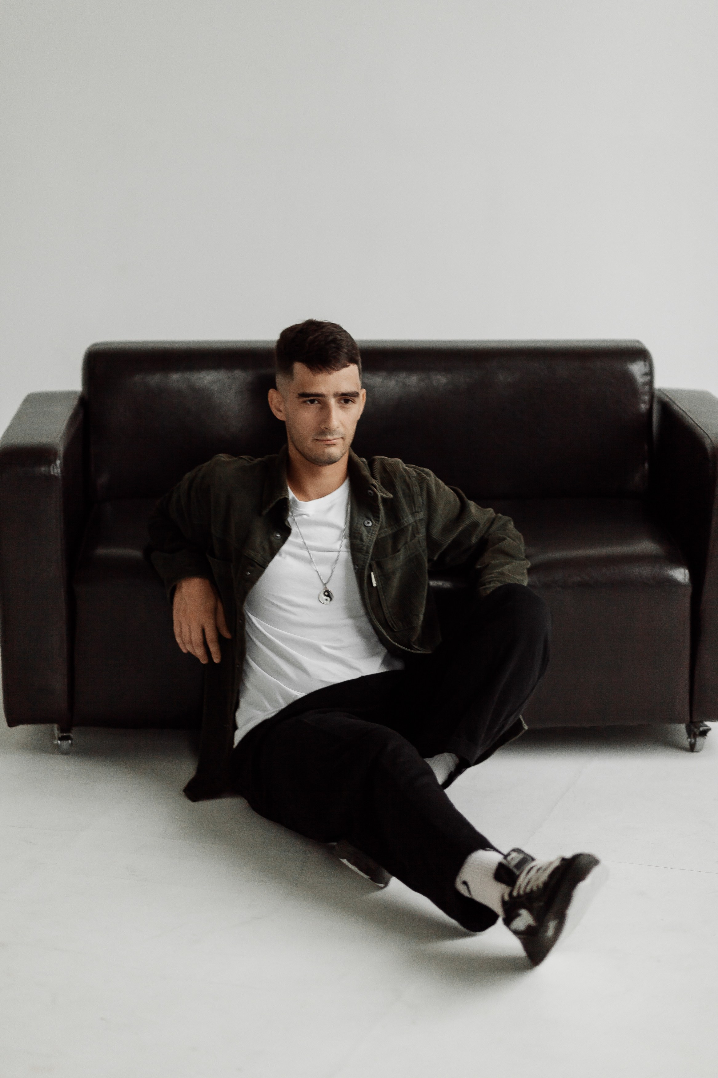 Павел. Фотограф в Нижнем Новгороде Таня Галкина