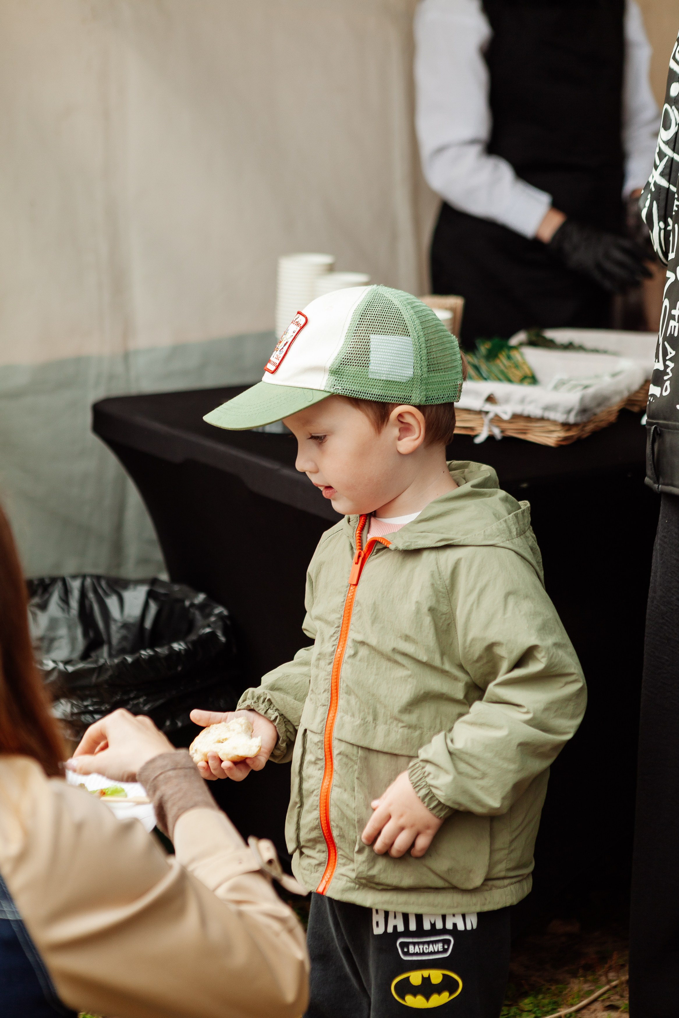 Маршаленок. Фотограф в Нижнем Новгороде Таня Галкина