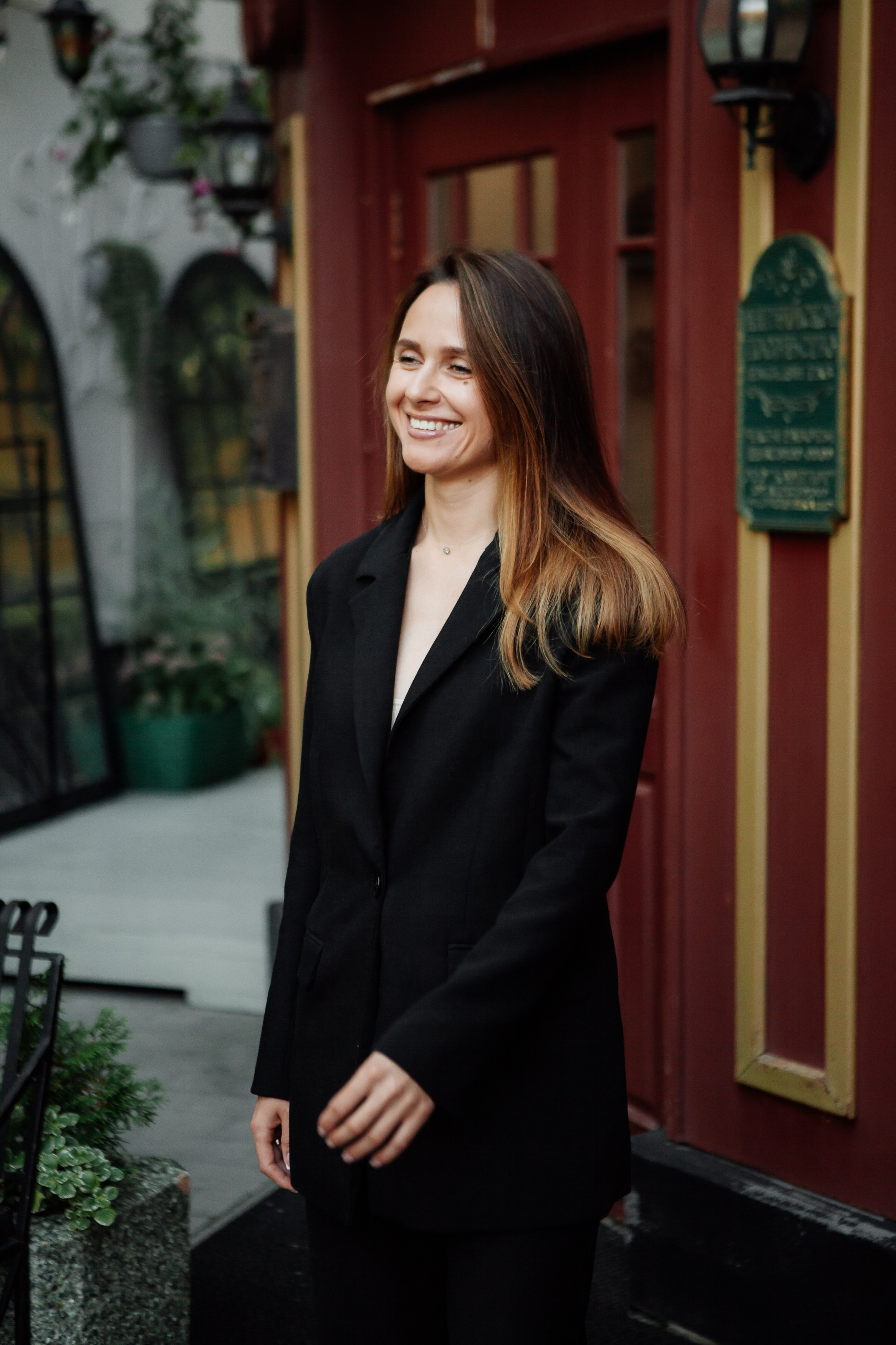 Ольга. Фотограф в Нижнем Новгороде Таня Галкина