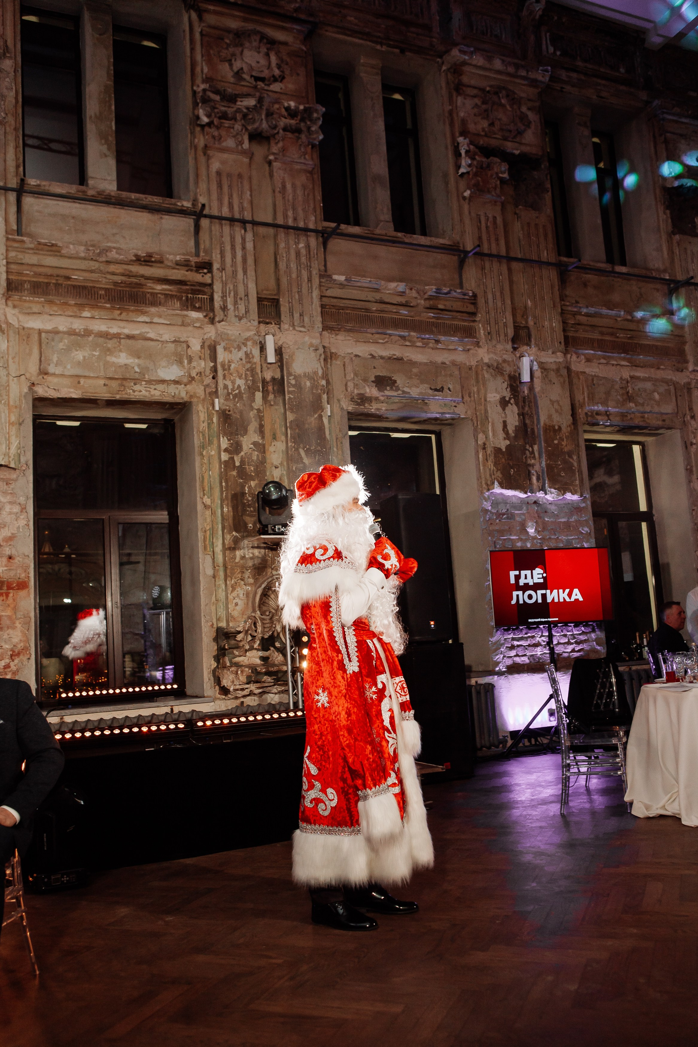 Корпоратив строительной компании. Фотограф в Нижнем Новгороде Таня Галкина