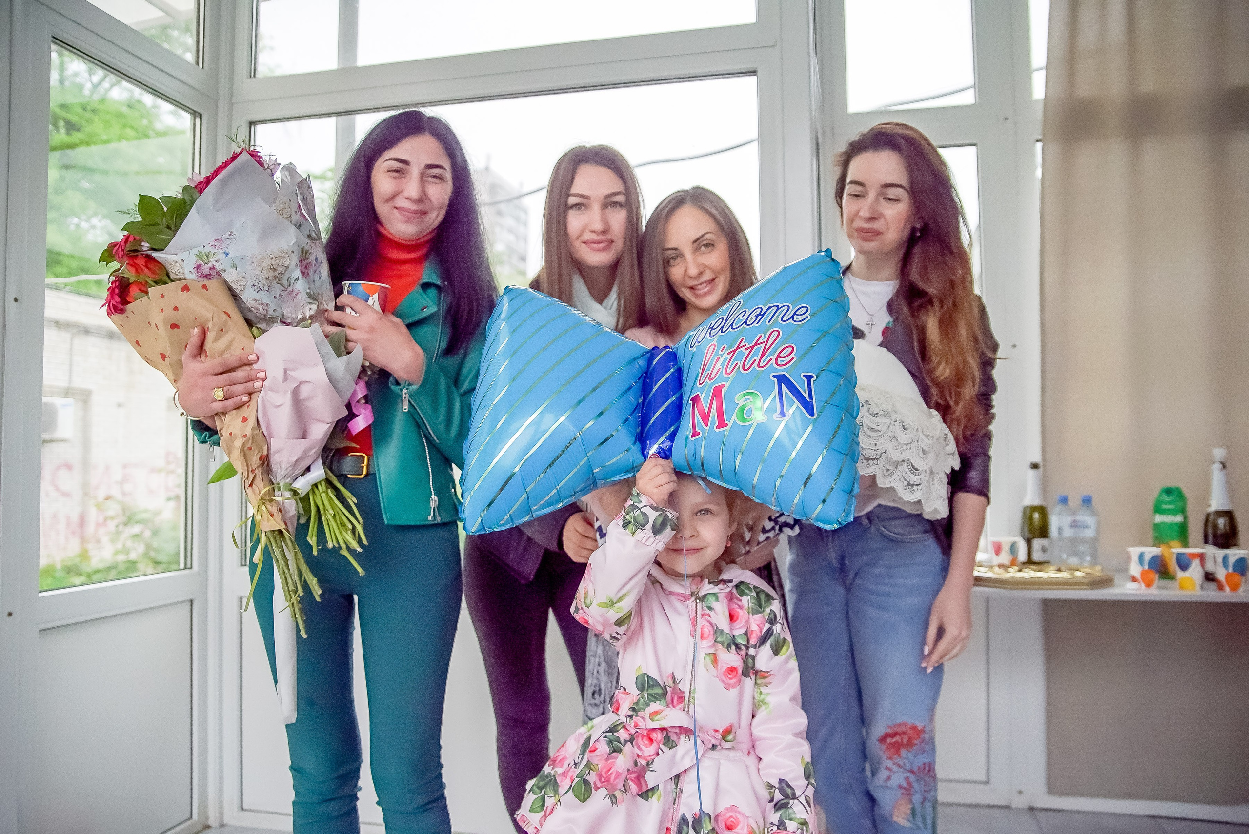 Выписка. Максим Матвийченко и Виктория Басова профессионалы своего дела