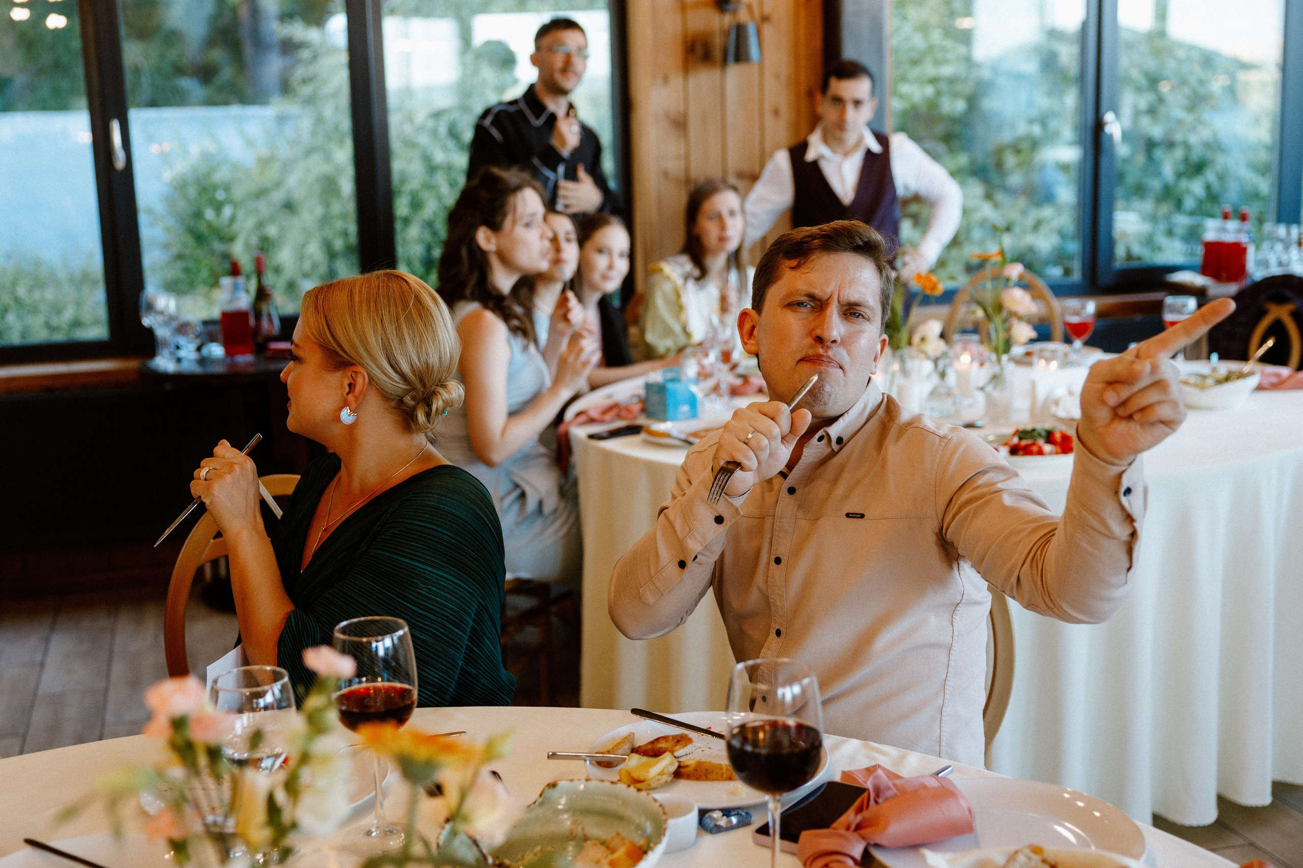 Ильдар и Екатерина. Glissando. Свадебный фотограф Балчугова Мария Екатеринбург